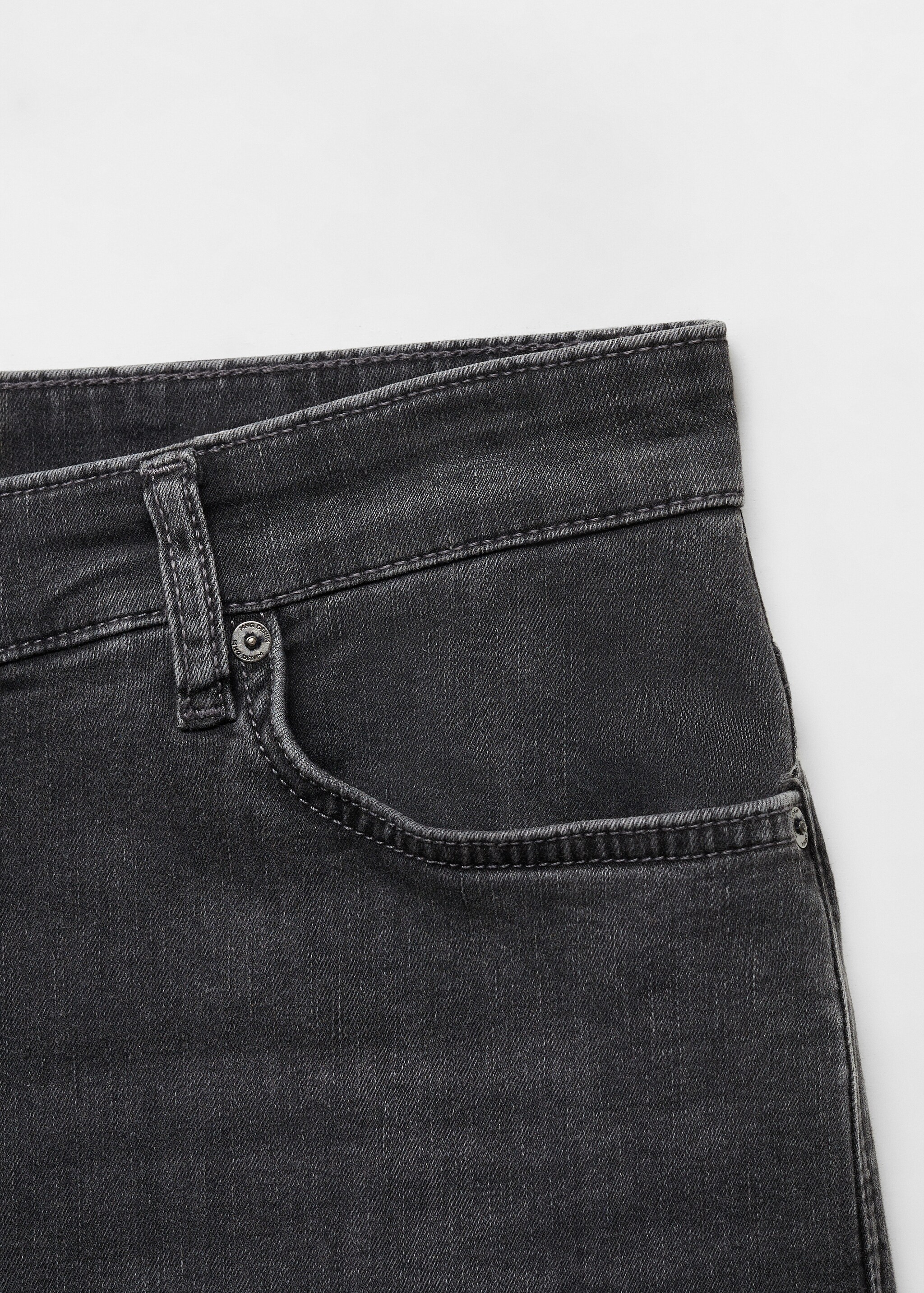 Slim fit Ultra Soft Touch Patrick jeans - Details of the article 8