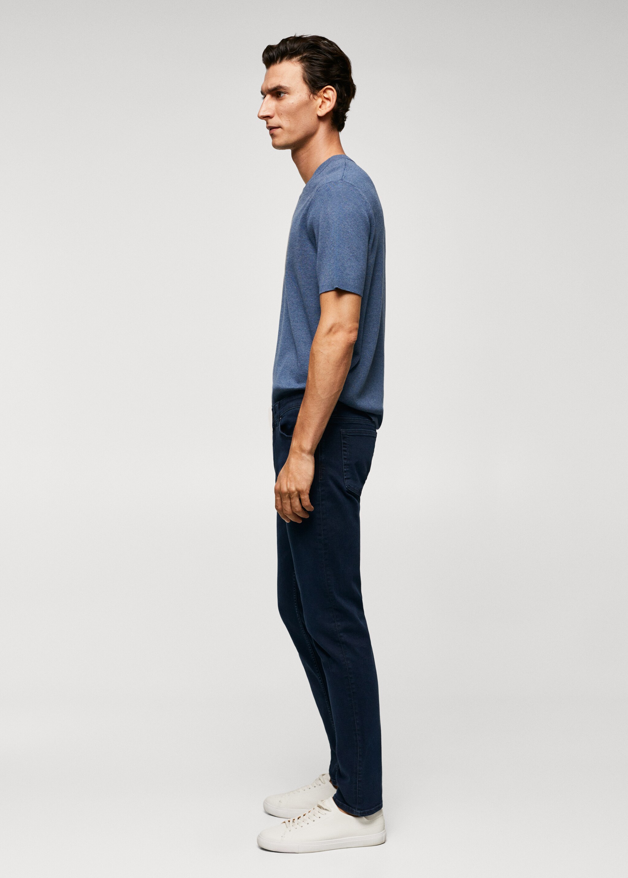 Jeans Patrick slim fit Ultra Soft Touch - Dettaglio dell'articolo 2