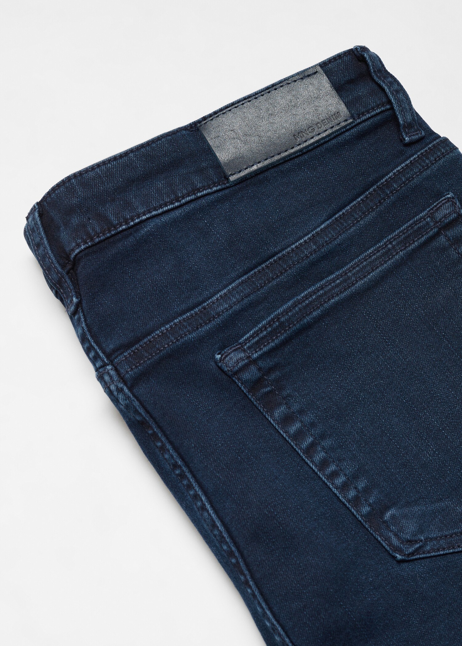 Jeans Patrick slim fit Ultra Soft Touch - Dettaglio dell'articolo 8