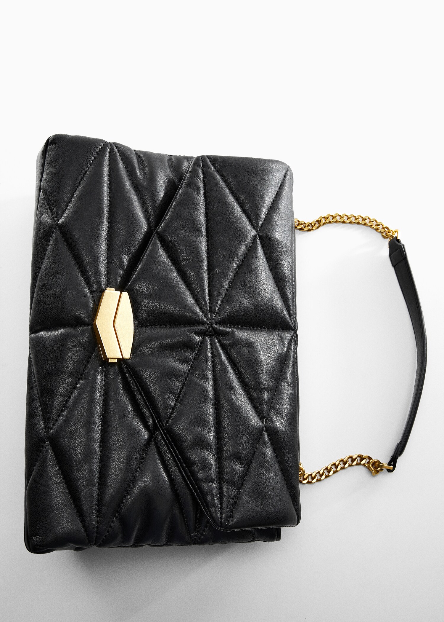 Bolso acolchado solapa - Detalle del artículo 5