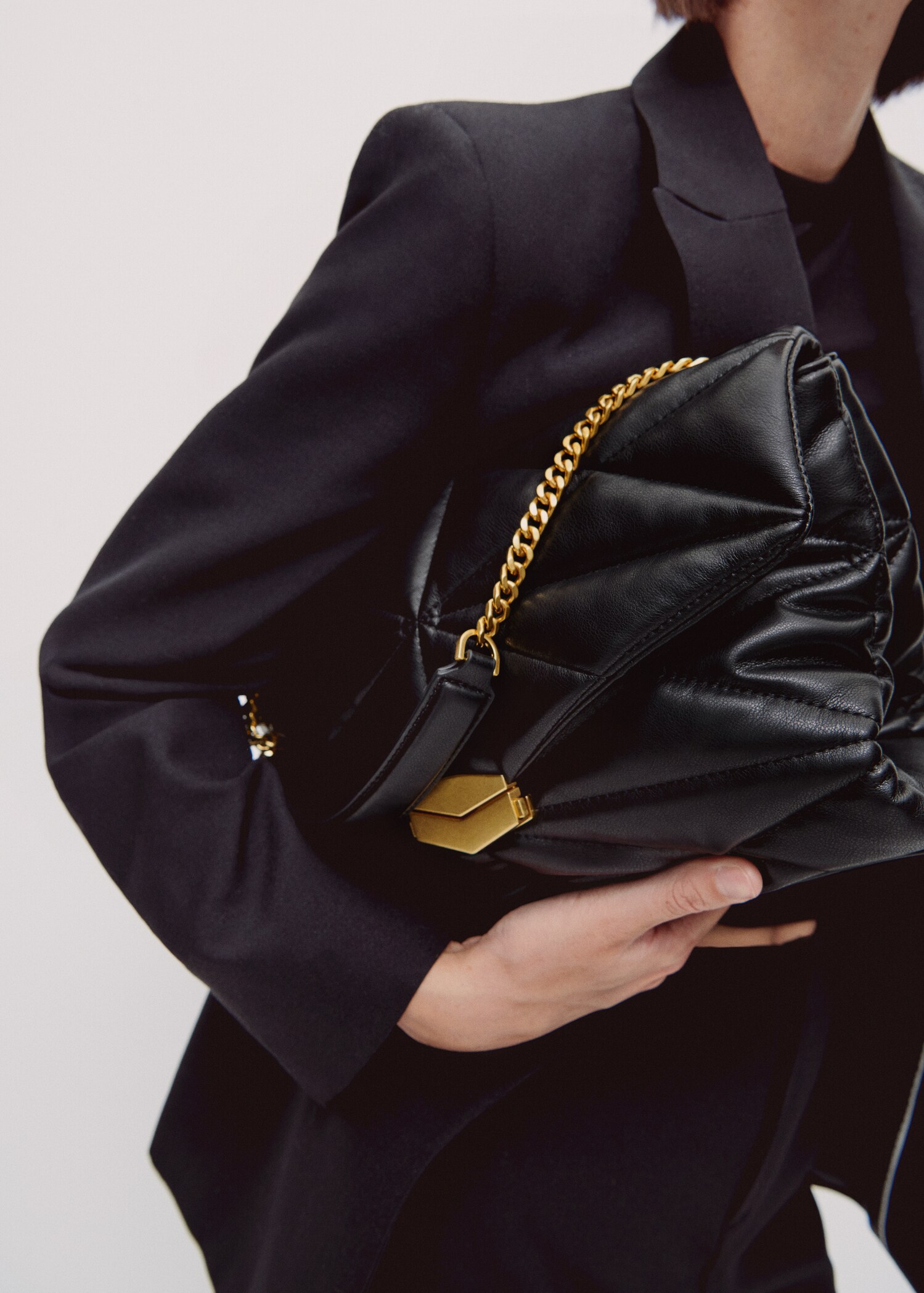 Bolso acolchado solapa - Detalle del artículo 9