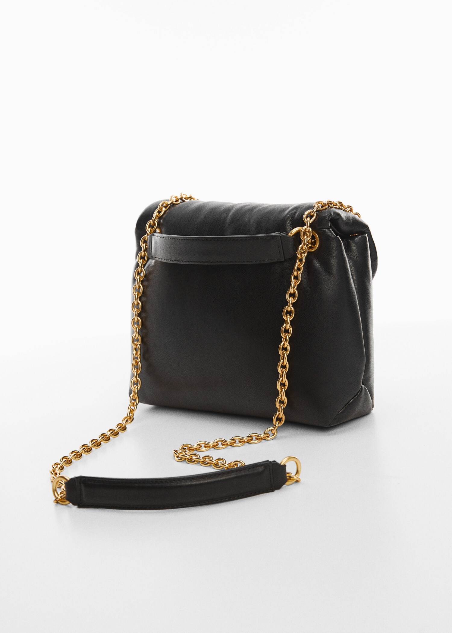Bolso acolchado solapa - Detalle del artículo 1