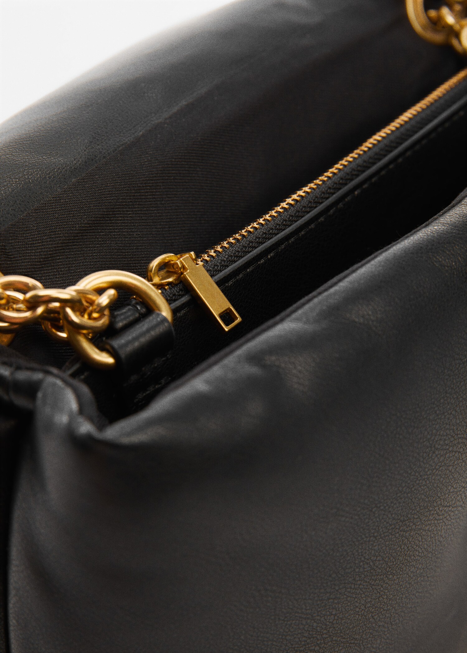 Bolso acolchado solapa - Detalle del artículo 2