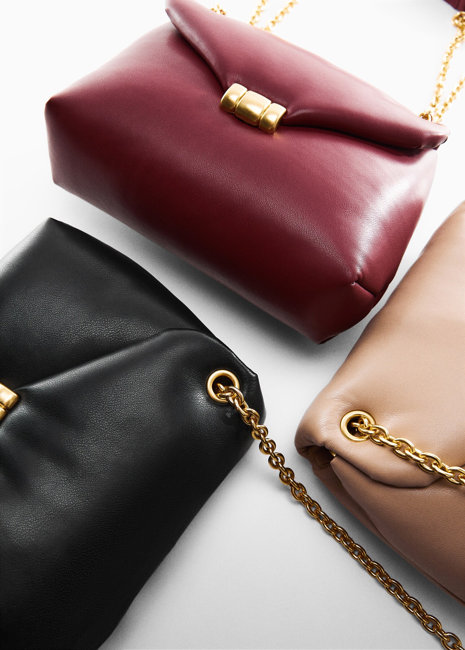 Bolso acolchado solapa - Detalle del artículo 5