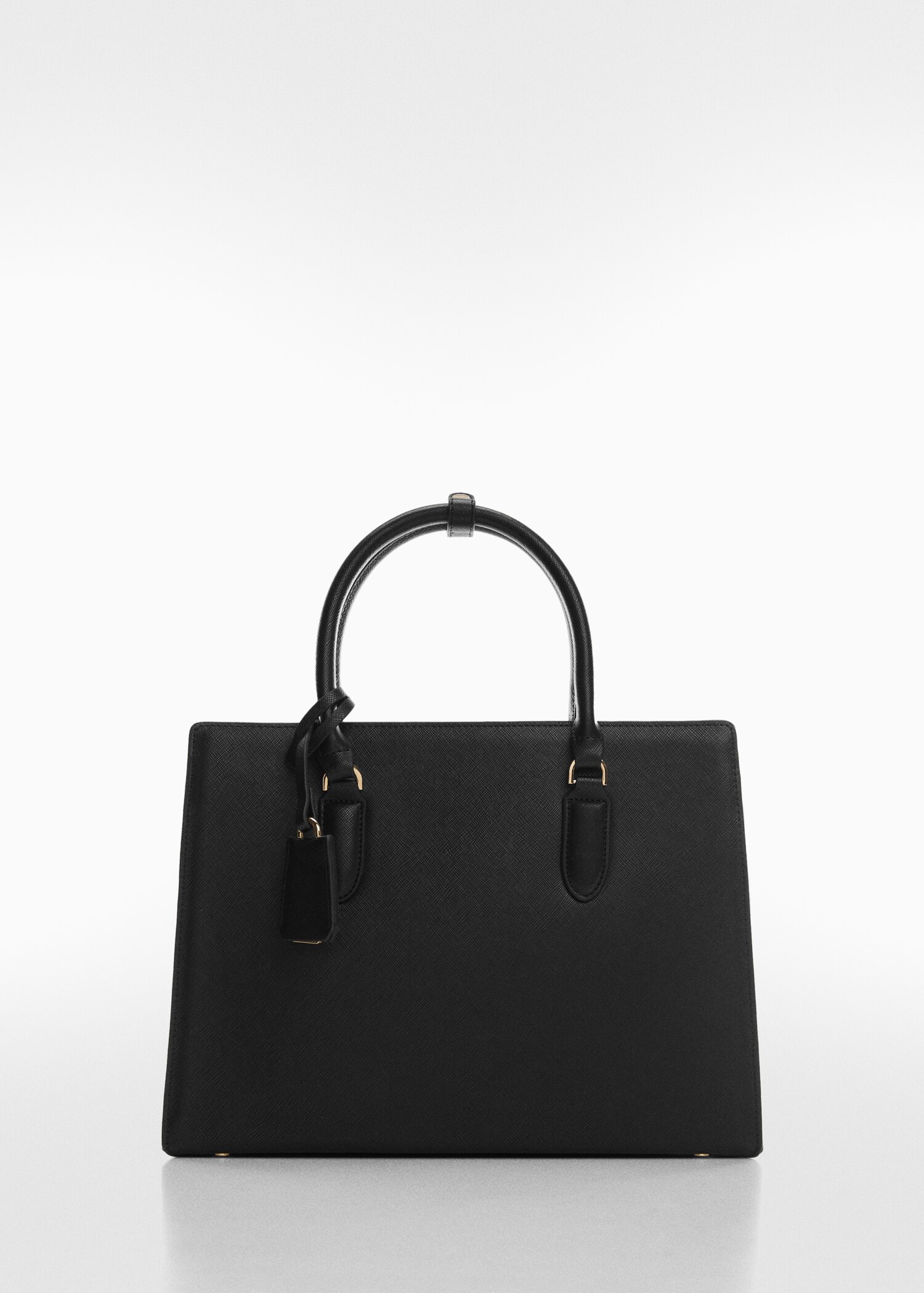 Sac anse double - Article sans modèle