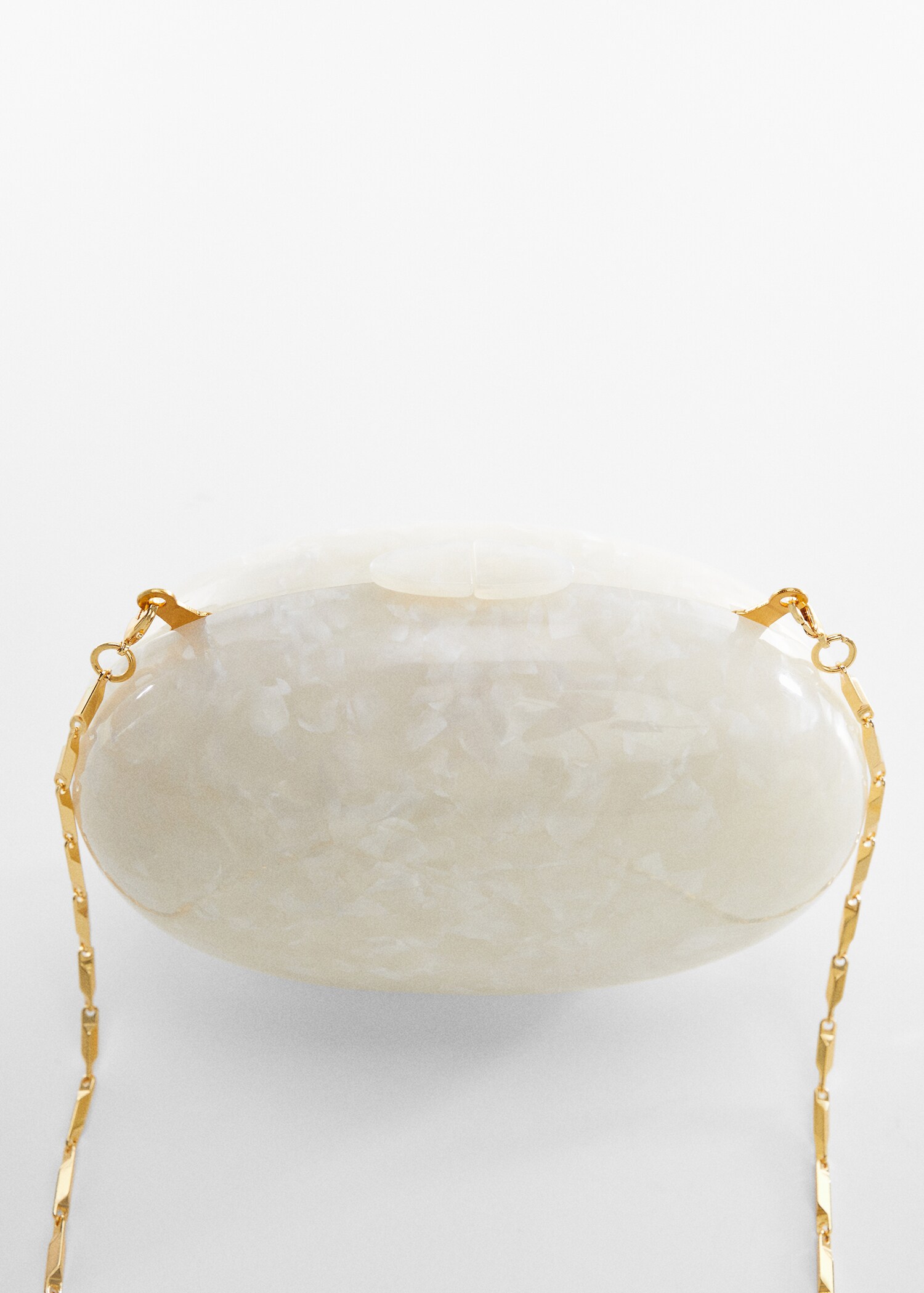 Clutch-Box mit Kette - Detail des Artikels 2