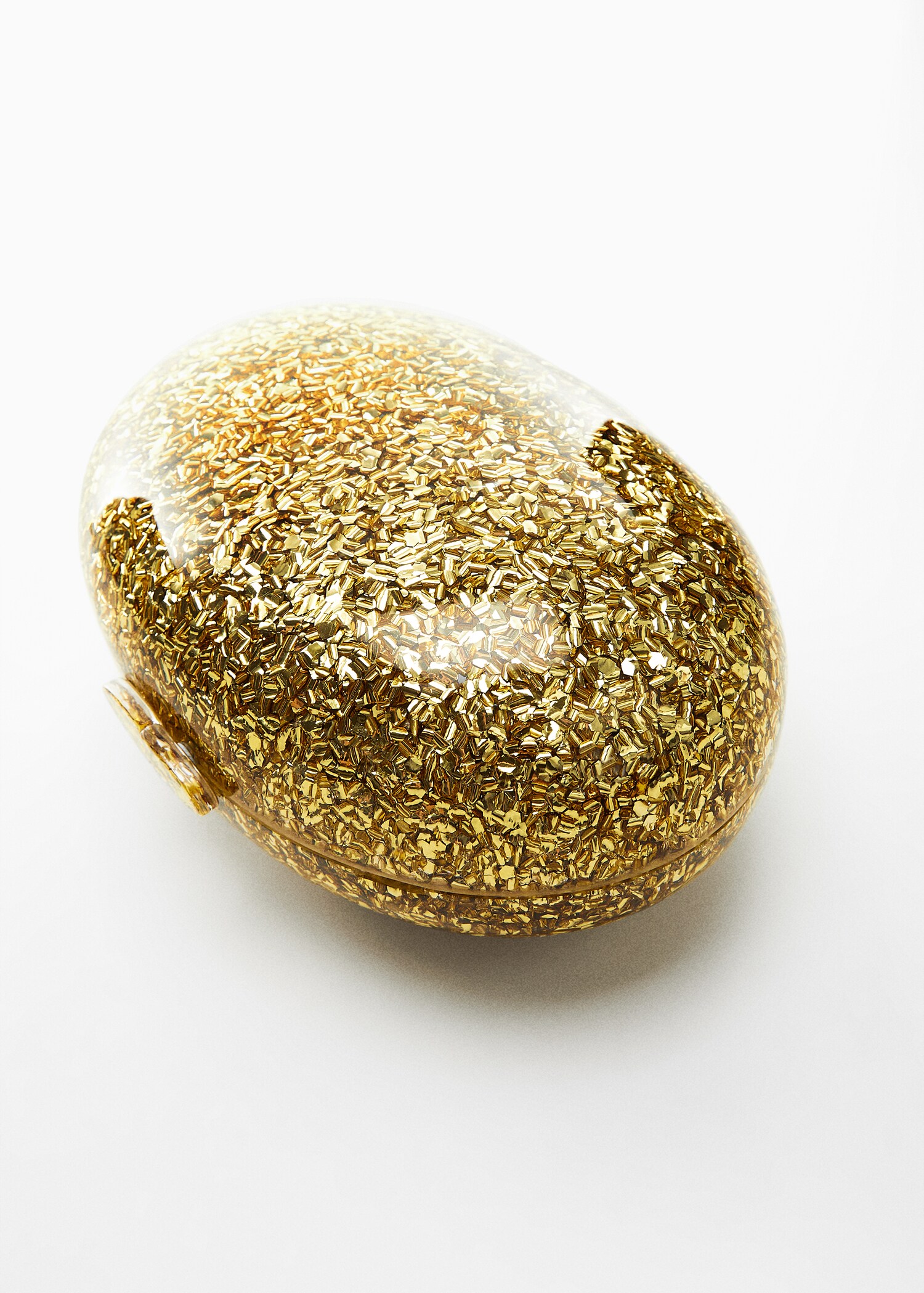 Clutch-Box mit Kette - Detail des Artikels 5