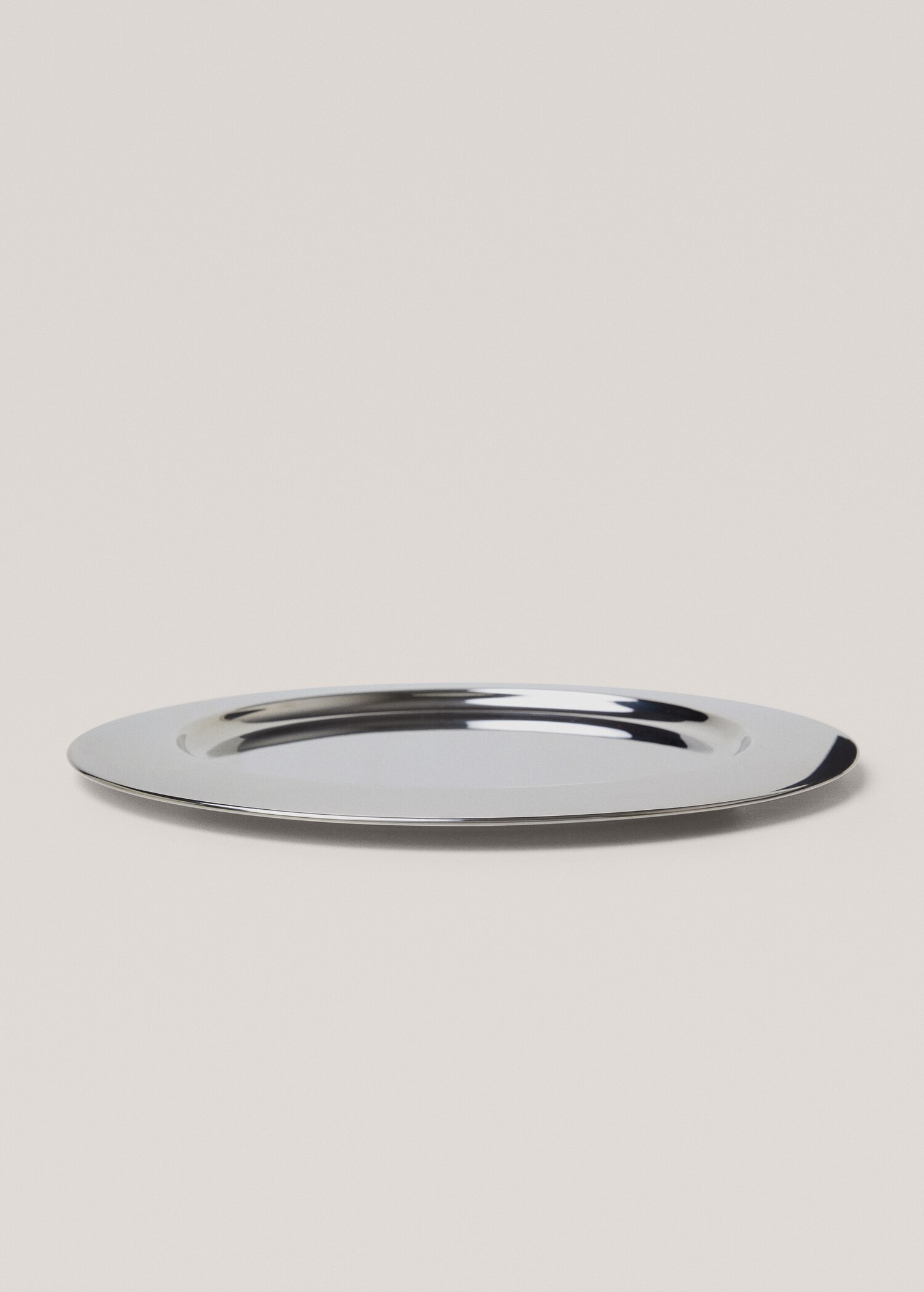 Underplate 33cm - Details of the article 1