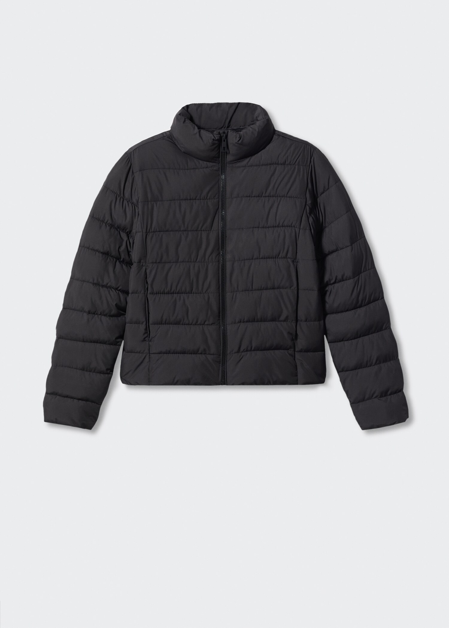 Quilted jacket - Article without model