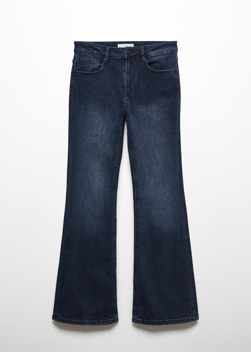 【PORTERNA】Maroc Banding Flare Jeans PORTERNA】Maroc Banding Flare Jeans