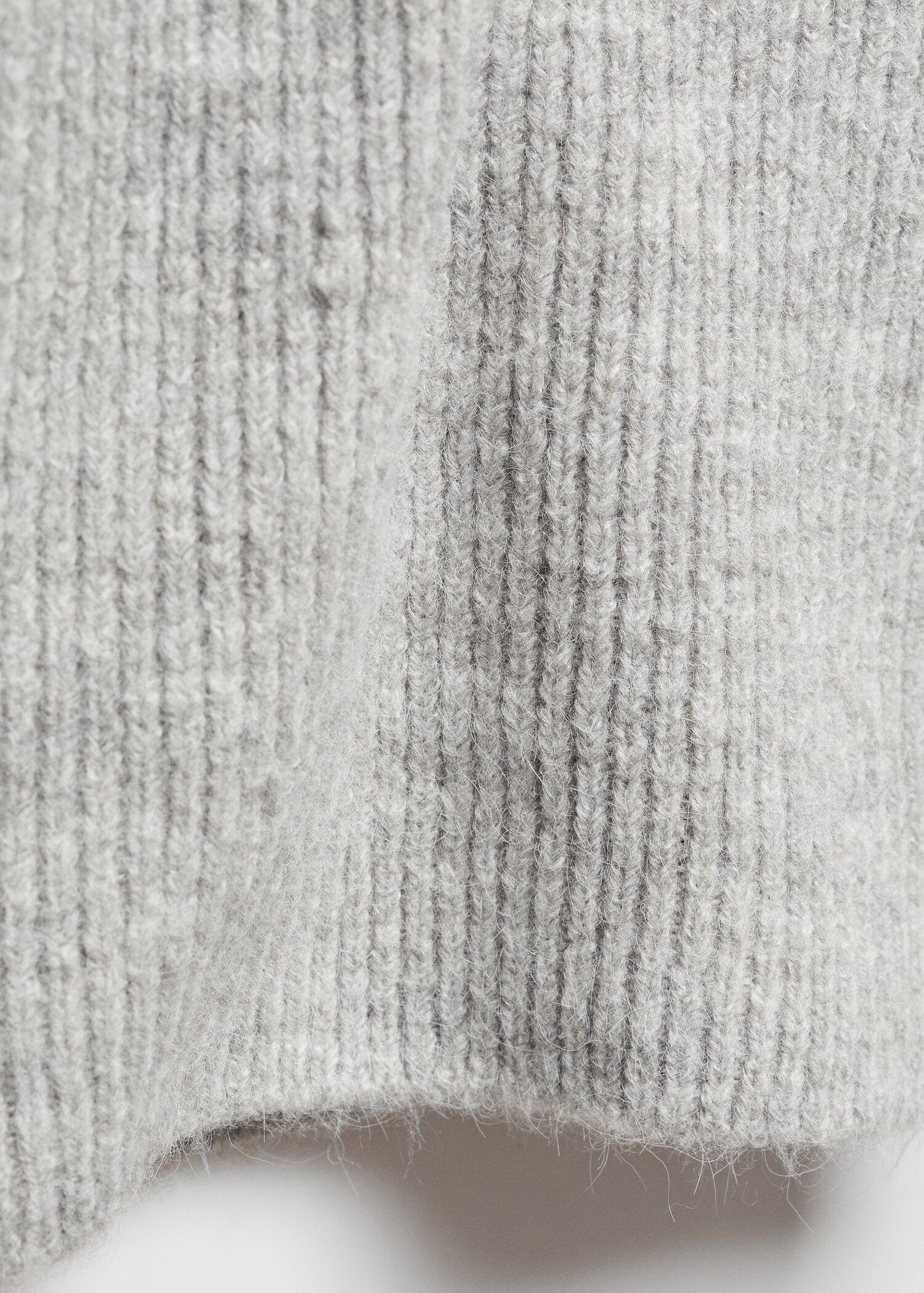 Jersey punto cuello barco - Detalle del artículo 8