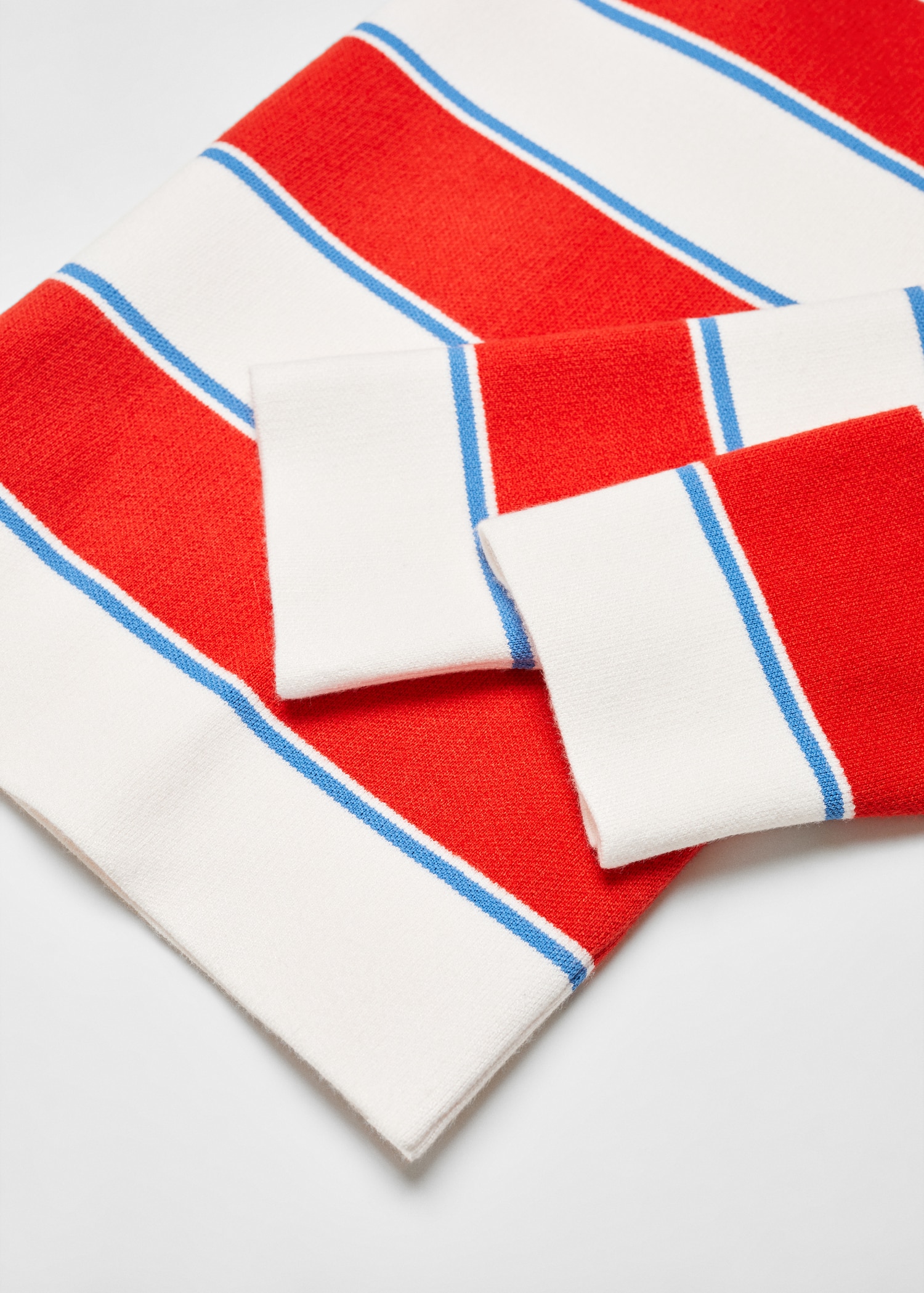 Jersey rayas anchas - Detalle del artículo 8
