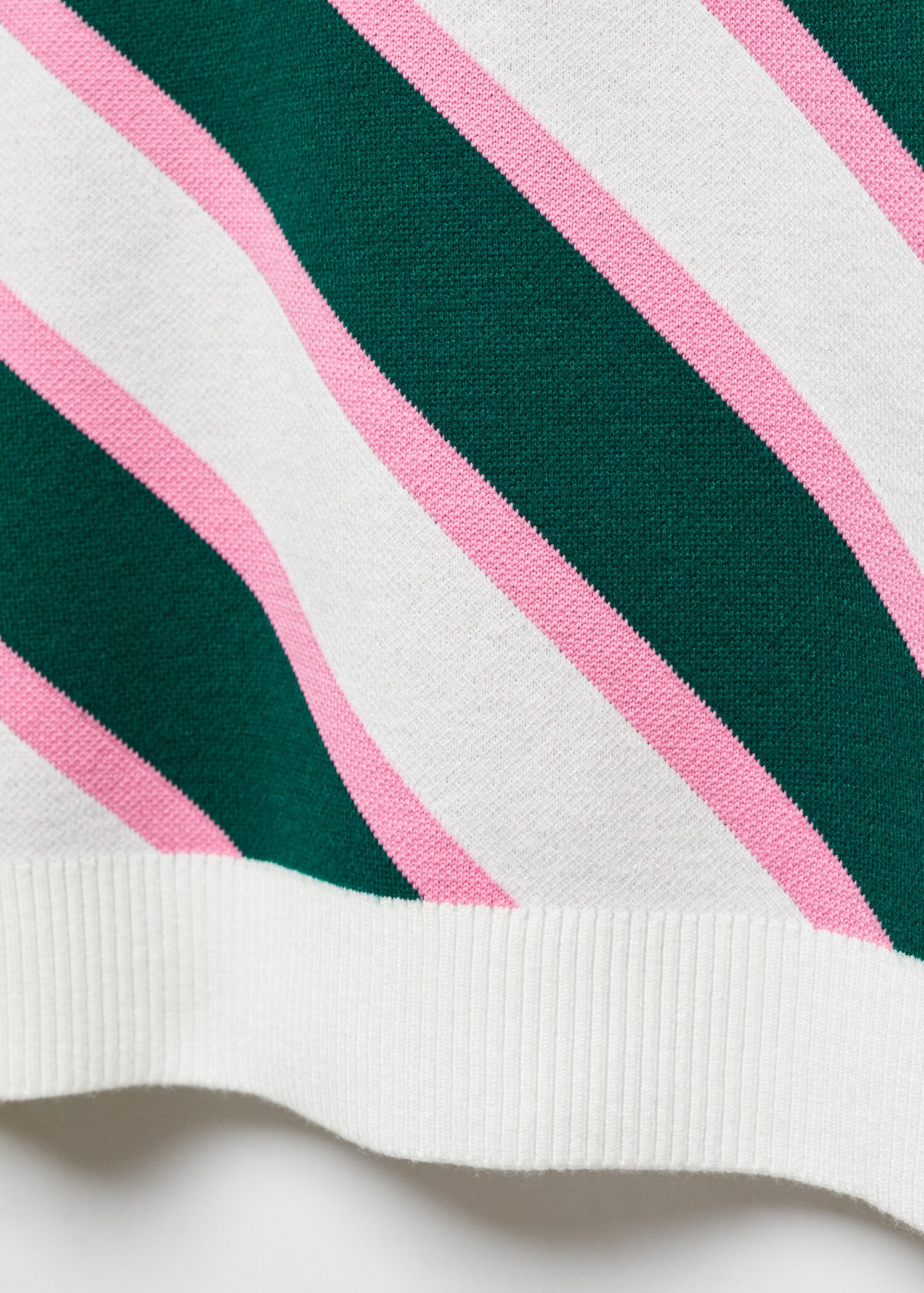 Jersey rayas diagonales - Detalle del artículo 8