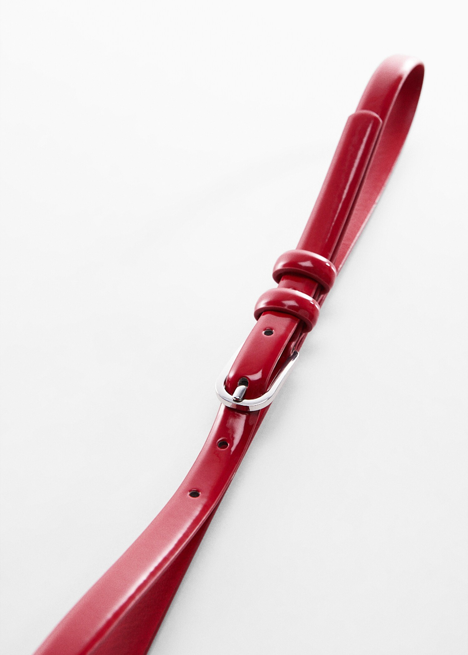 Ceinture boucle ovale - Détail de l'article 5