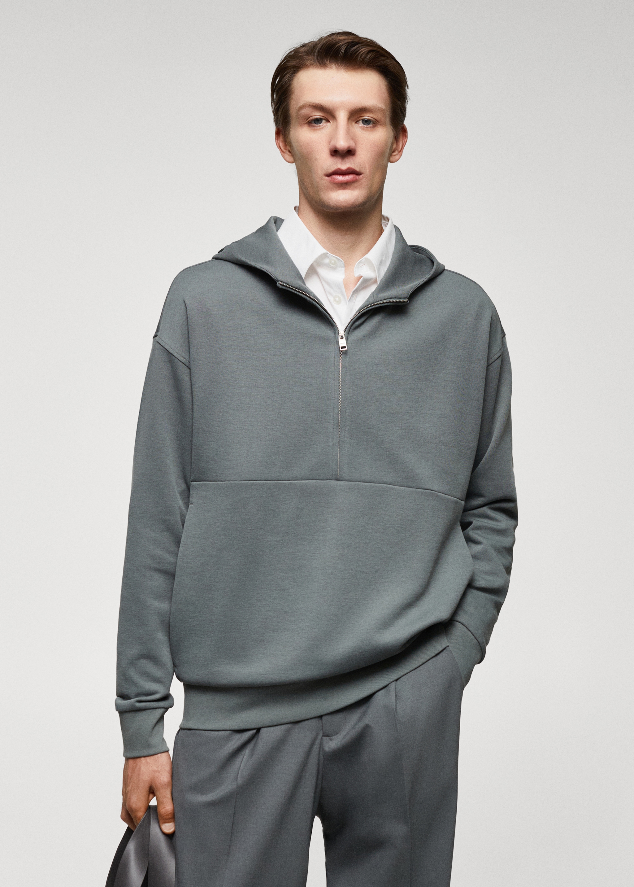 Oversized Hoodie Oversize Pull Homme Hoodie Oversize Homme Pull