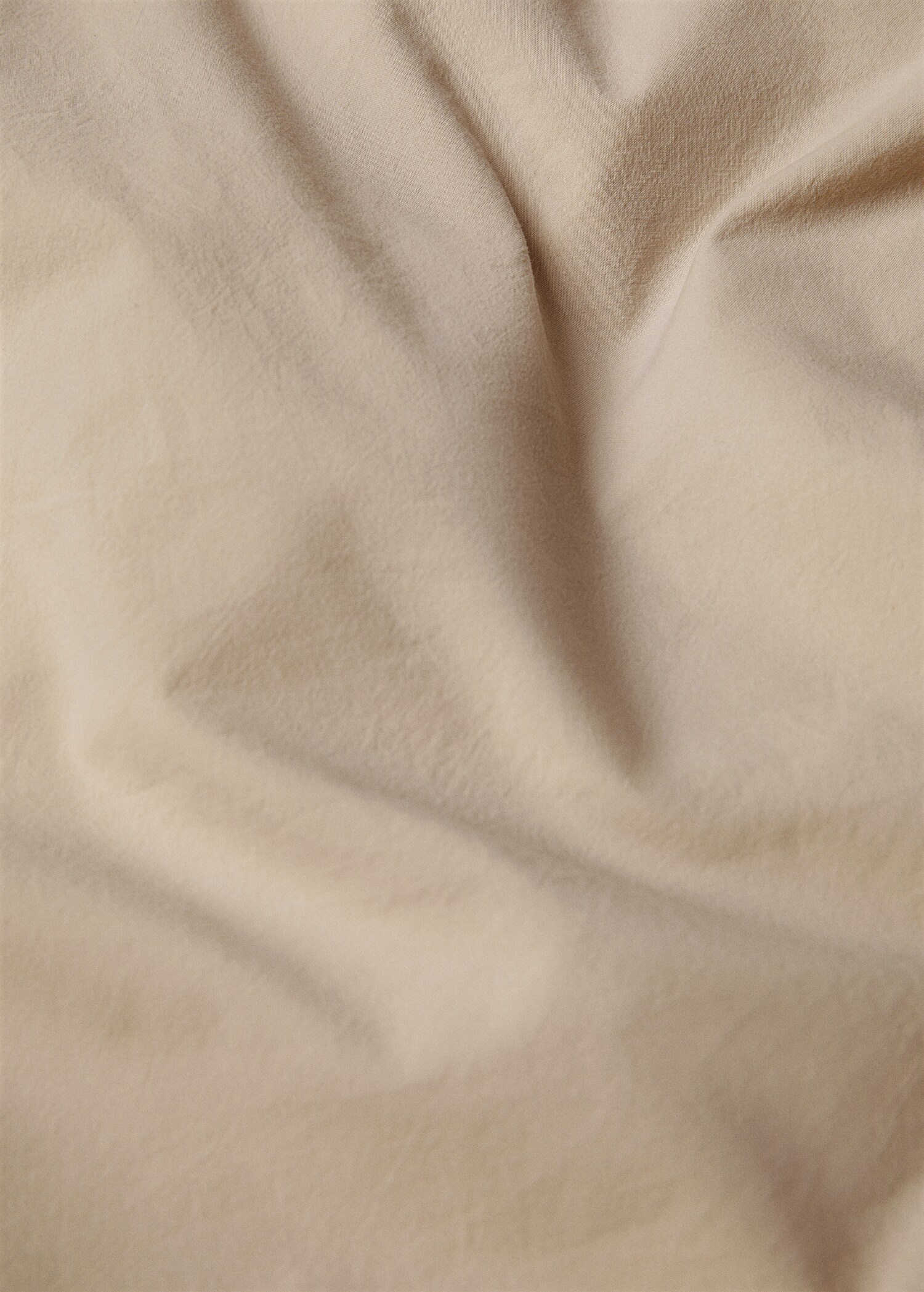 Funda nórdica algodón lavado cama 135cm - Detalle del artículo 2