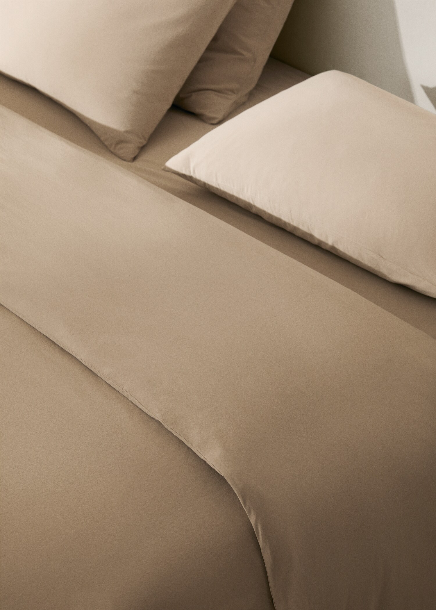 Funda nórdica algodón lavado cama 135cm - Detalle del artículo 7