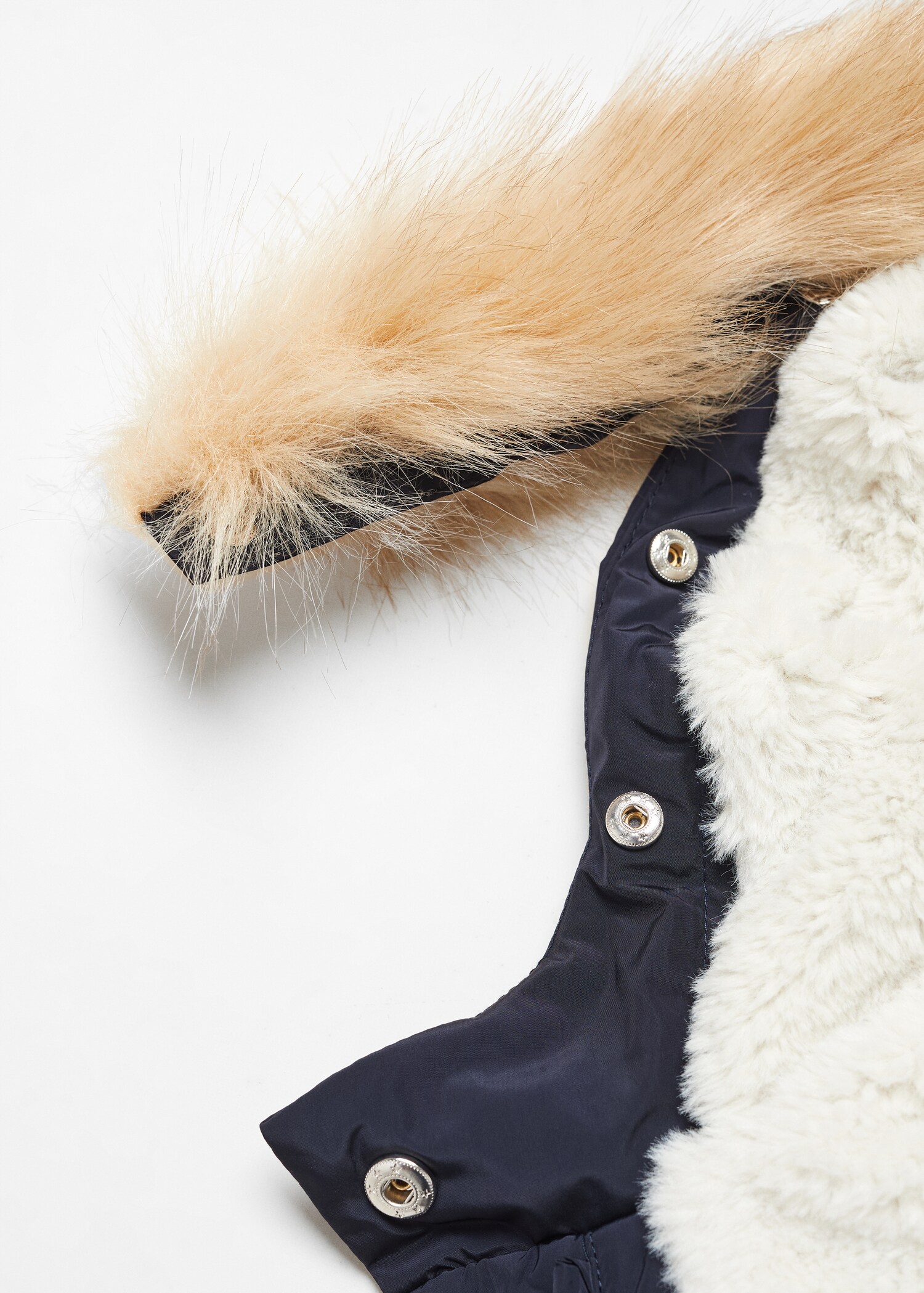 Veste enduite - Détail de l'article 0