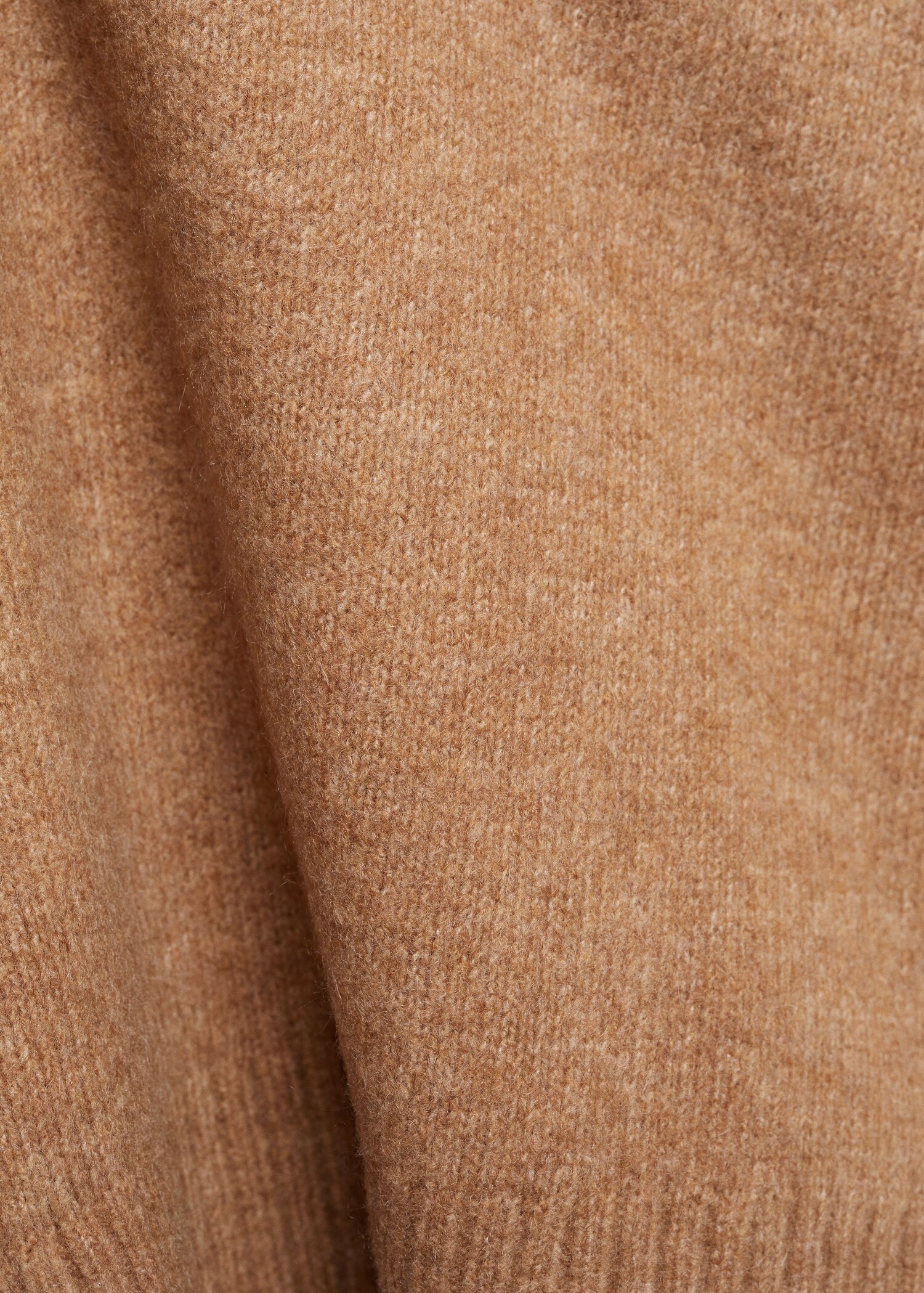 Rundhals-Strickpullover - Detail des Artikels 8