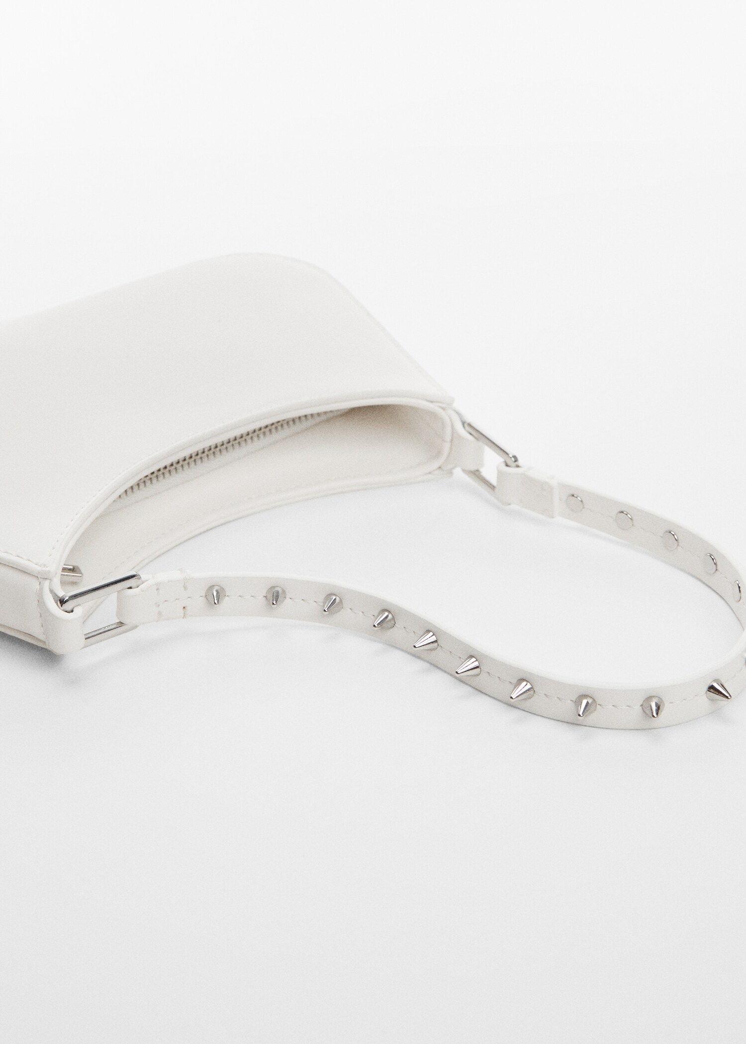 Studs handle bag - Details of the article 1