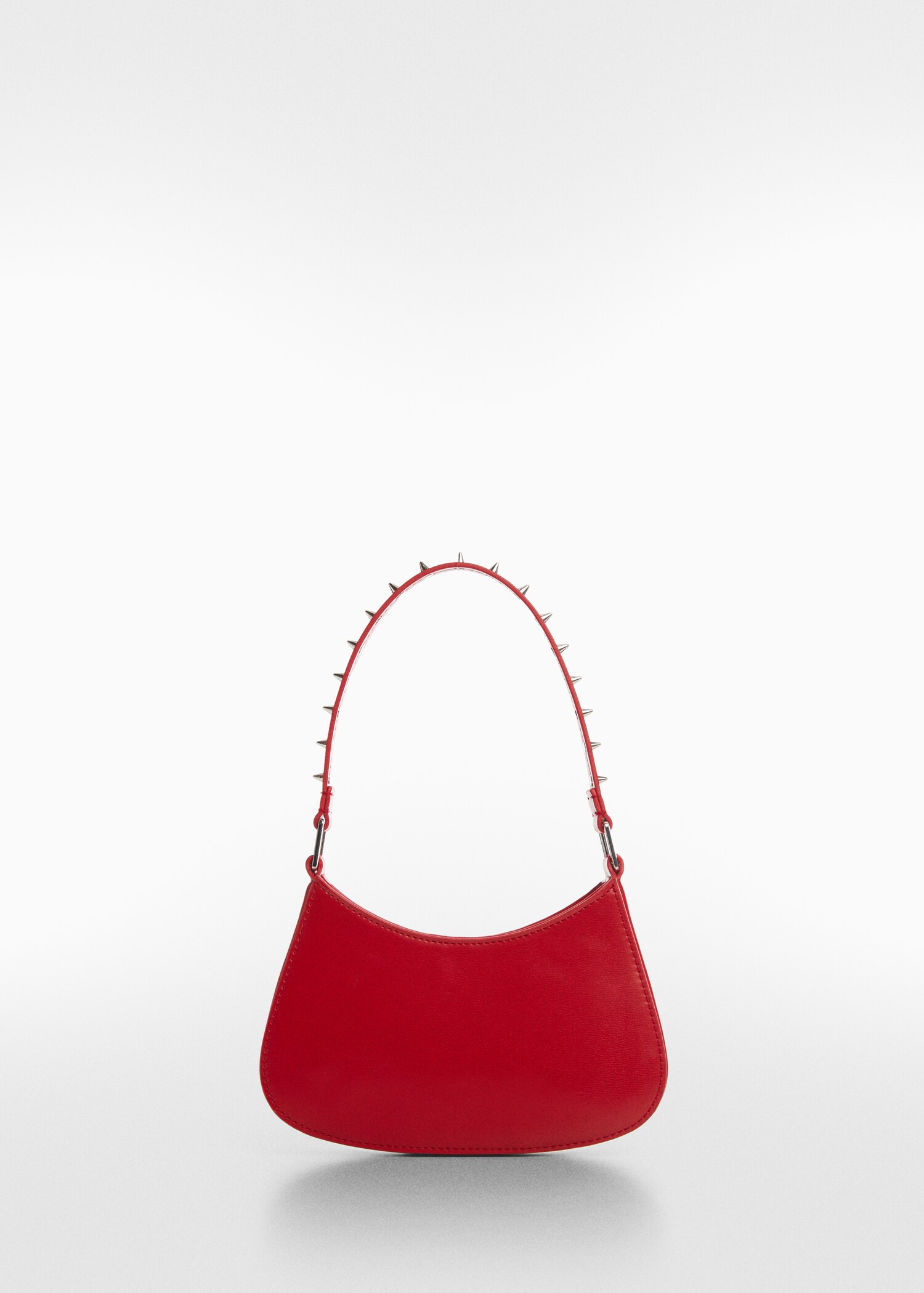 Studs handle bag - Article without model
