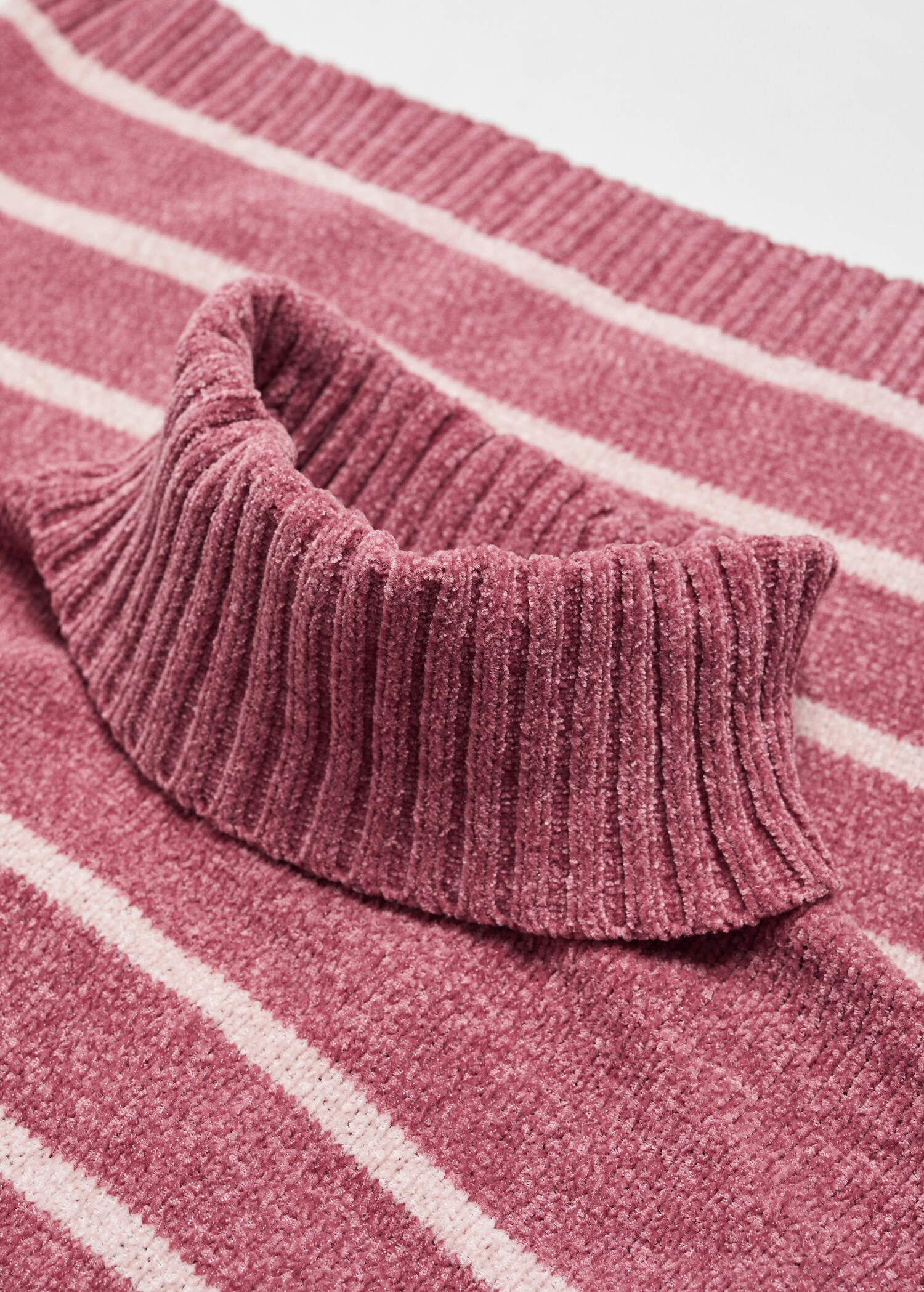 Pullover maglia righe - Dettaglio dell'articolo 8