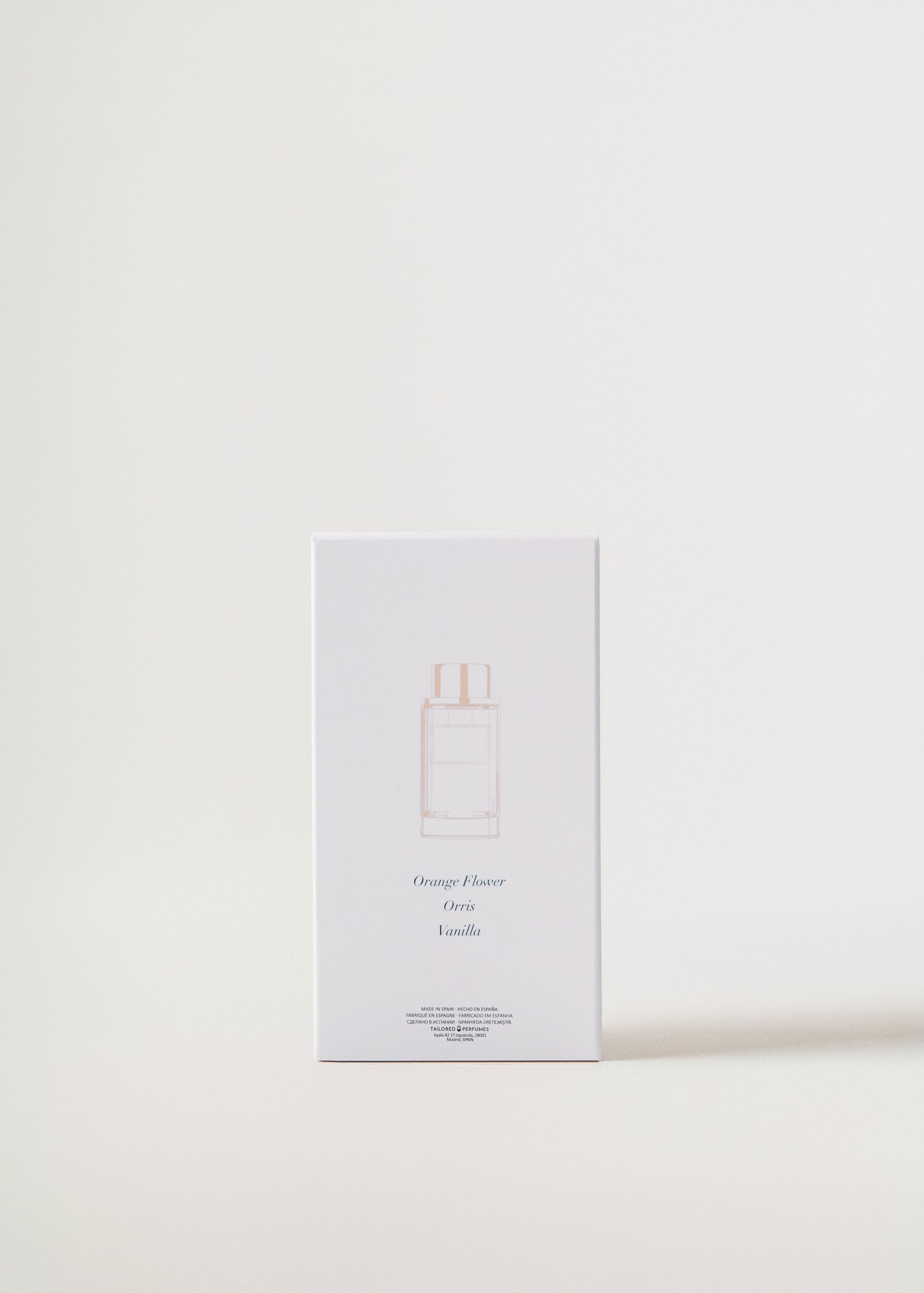 Fragrance La Fiesta 100 ml - Details of the article 1