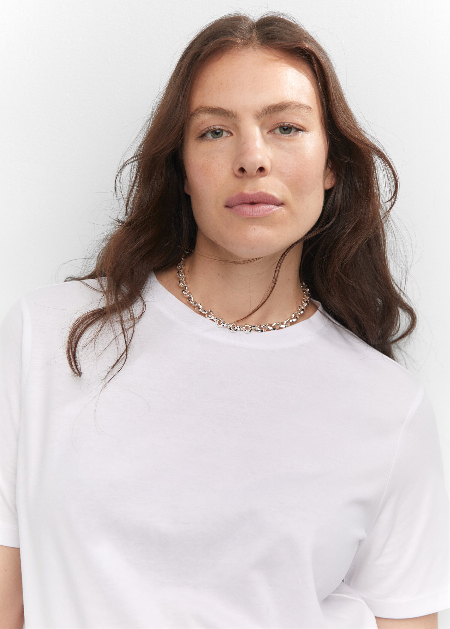 T-shirt 100 % coton - Détail de l'article 4