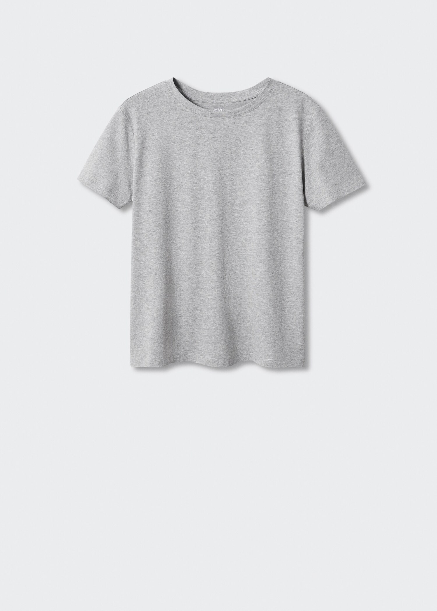 T-shirt 100 % coton - Article sans modèle