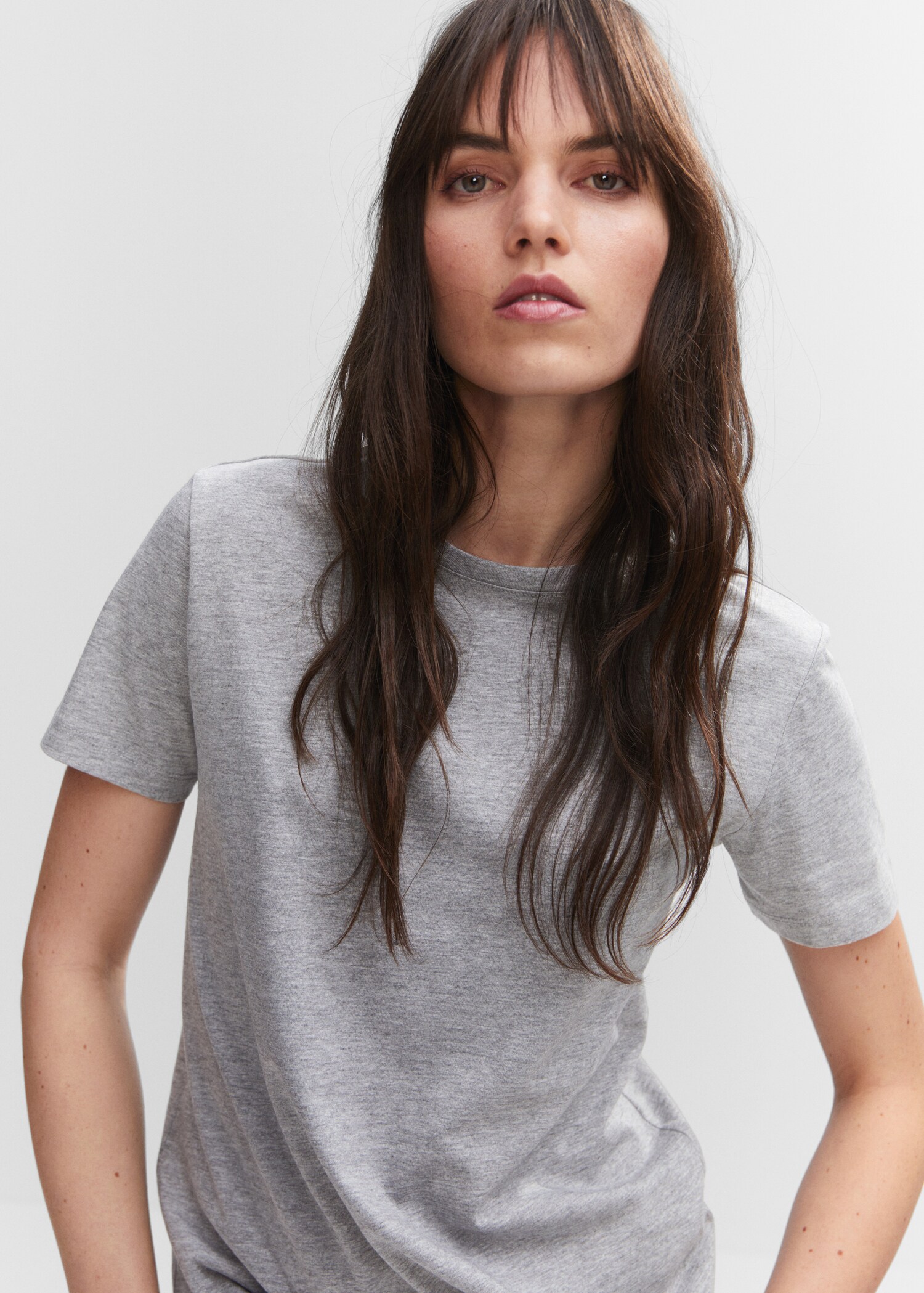 T-shirt 100 % coton - Détail de l'article 1