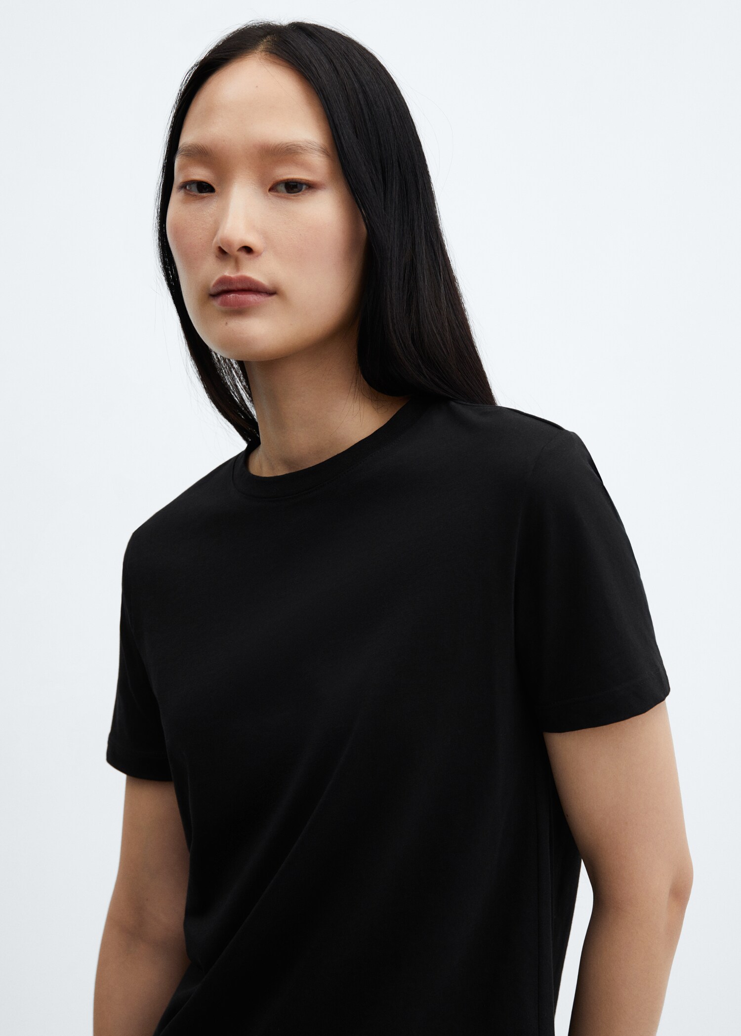 T-shirt 100 % coton - Détail de l'article 1