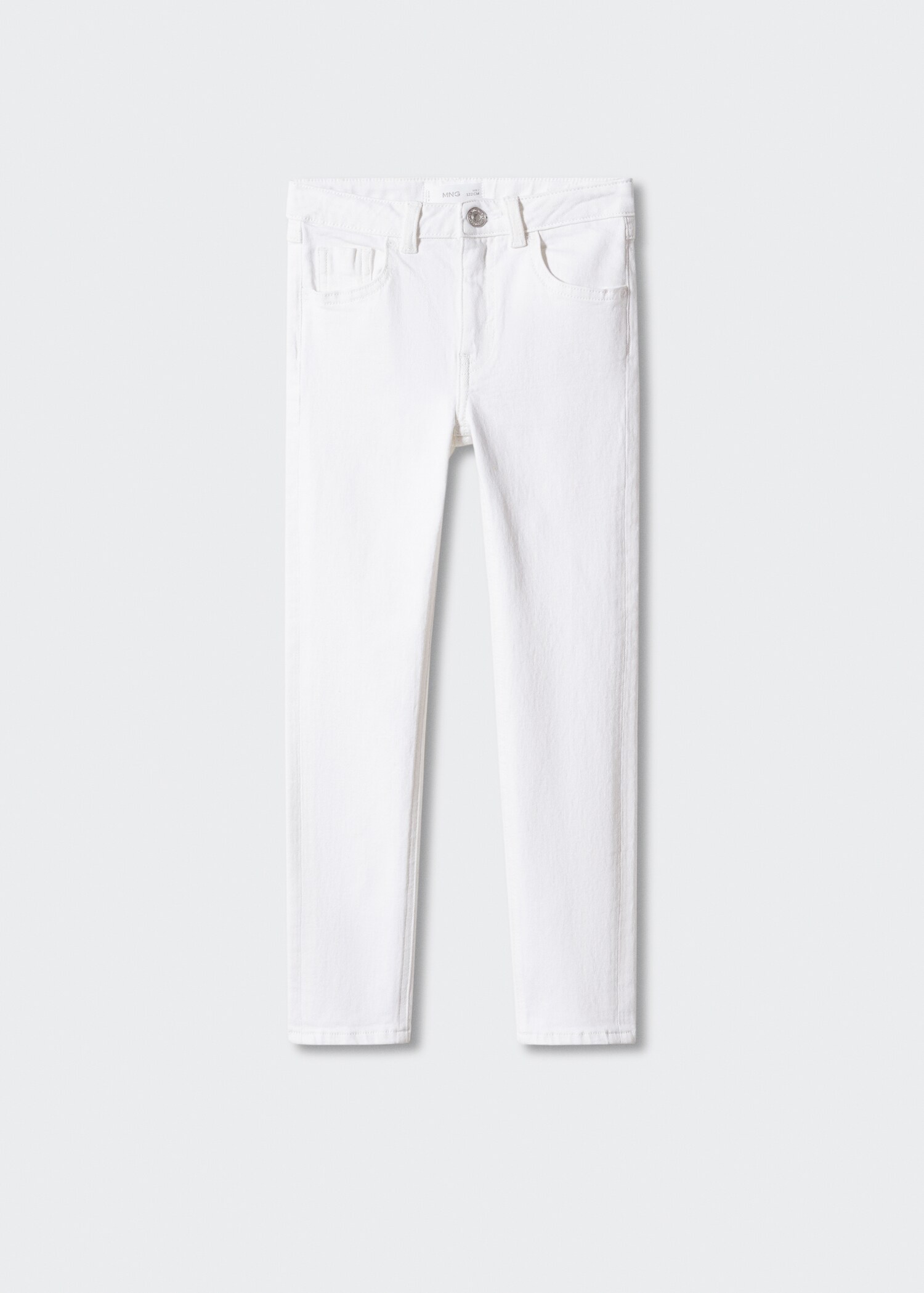 Skinny jeans - Artikl bez modela