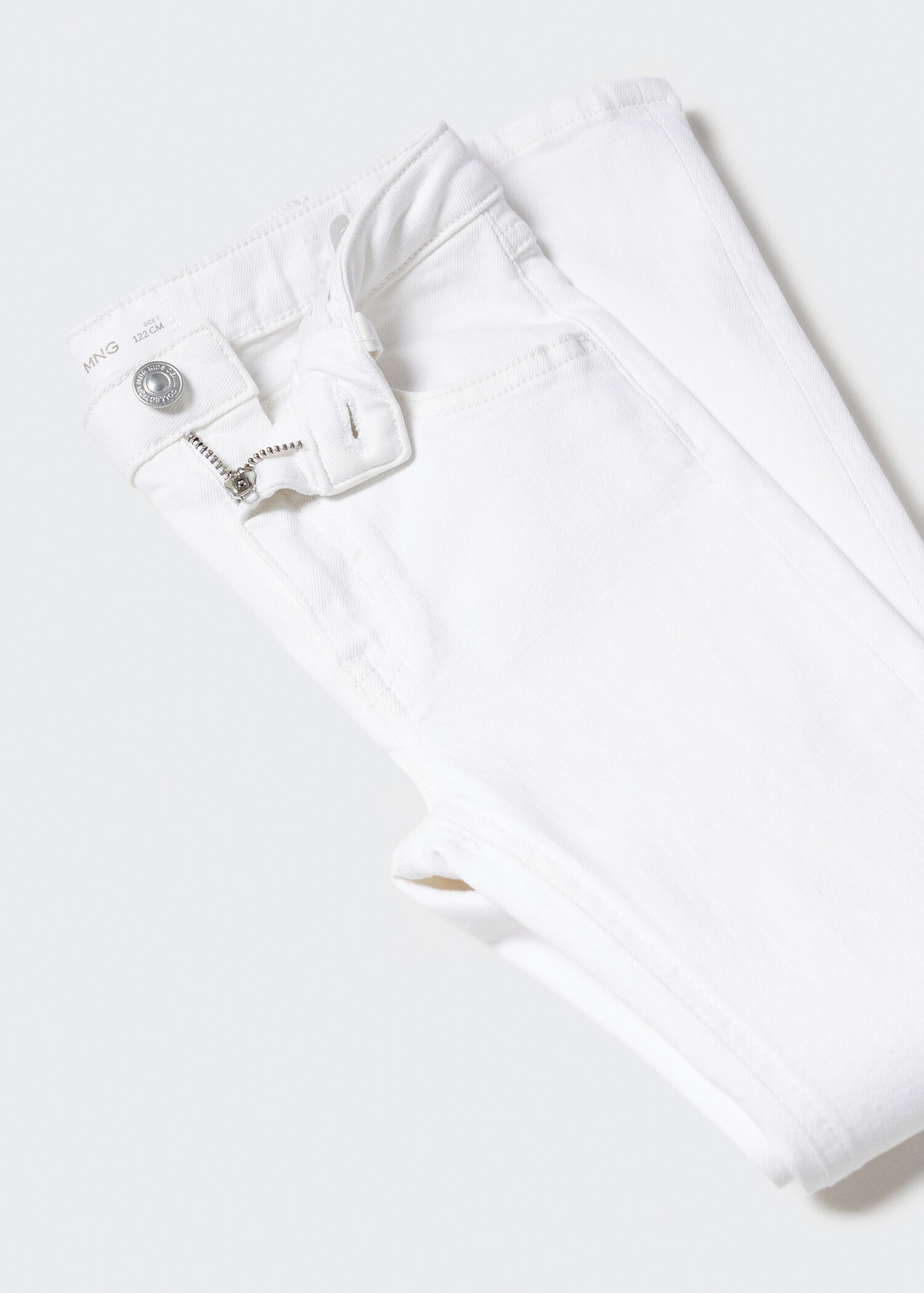 Skinny jeans - Detalji artikla 8