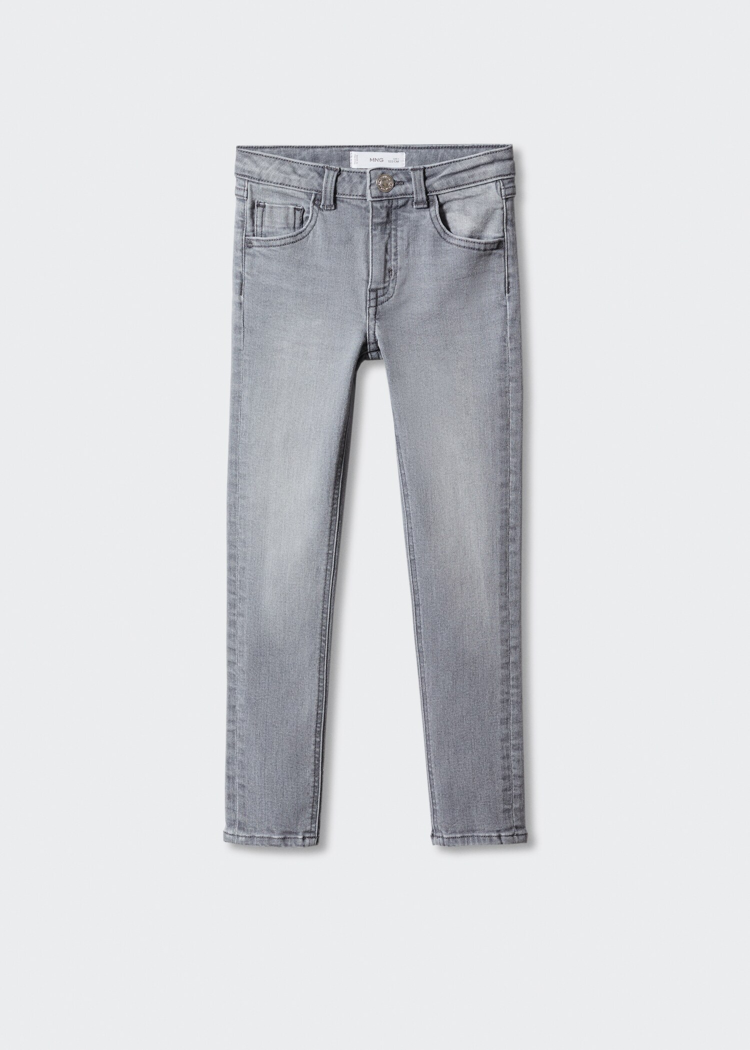 Skinny jeans - Artikl bez modela