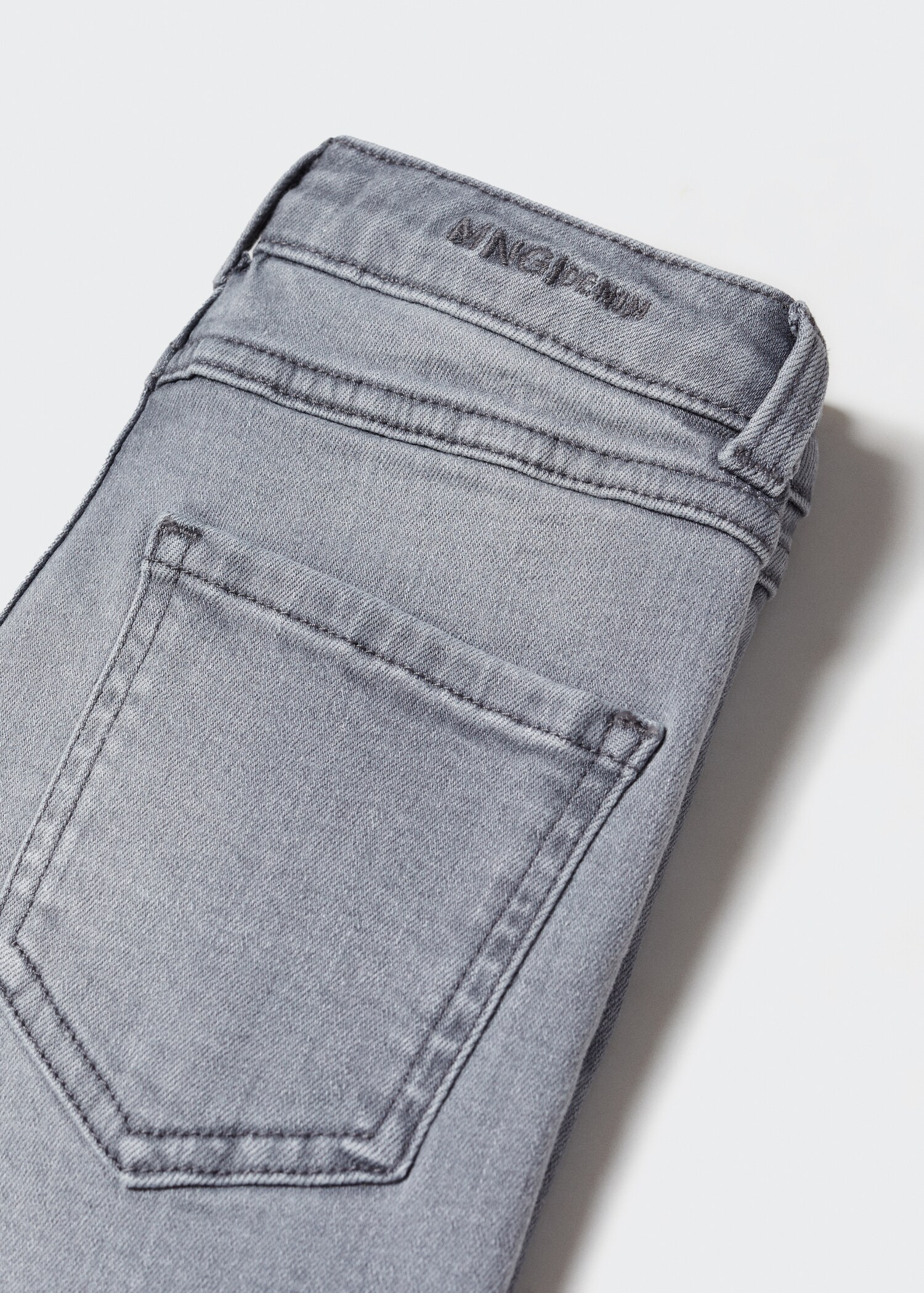 Skinny jeans - Detalji artikla 8