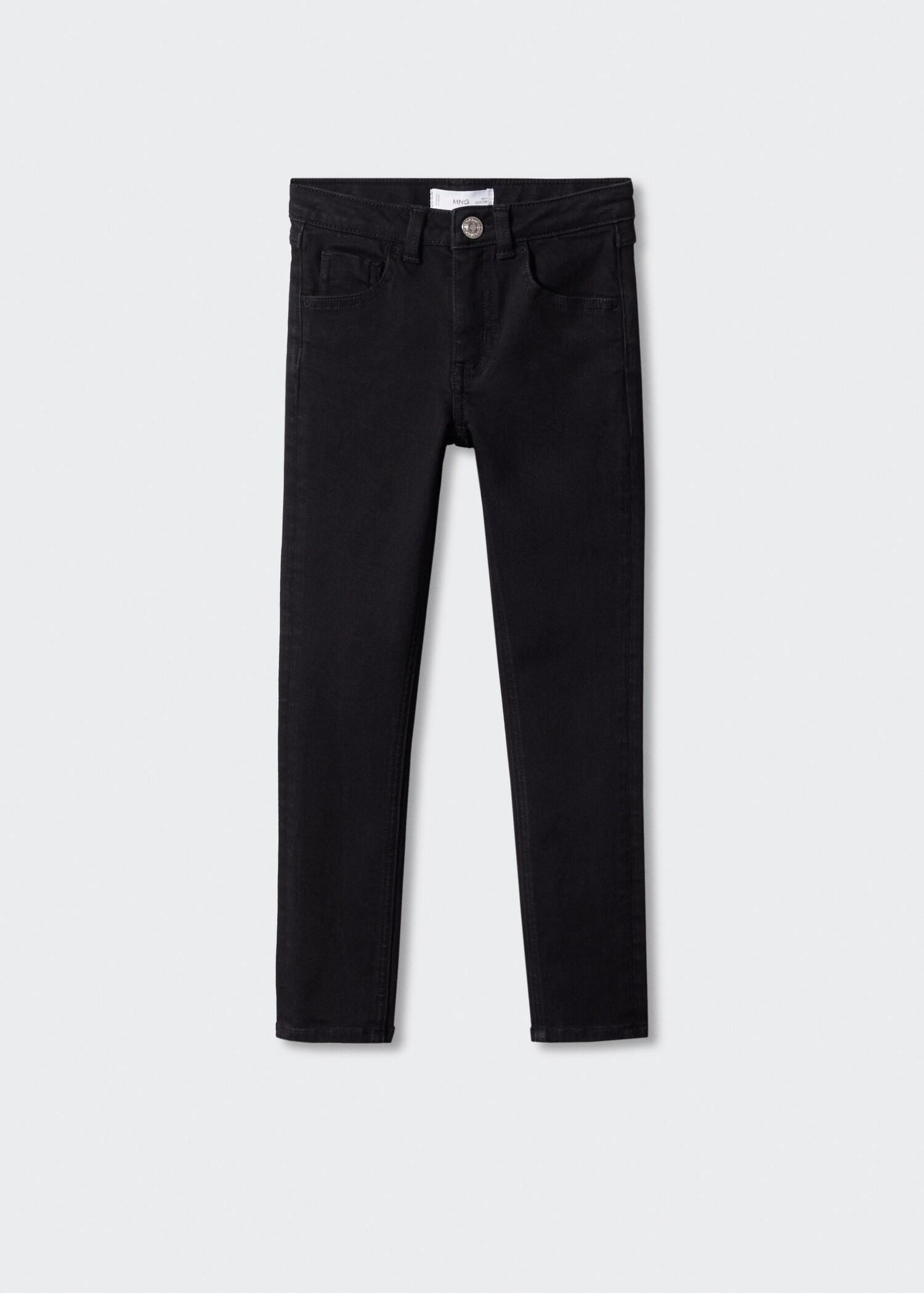 Skinny jeans - Artikl bez modela