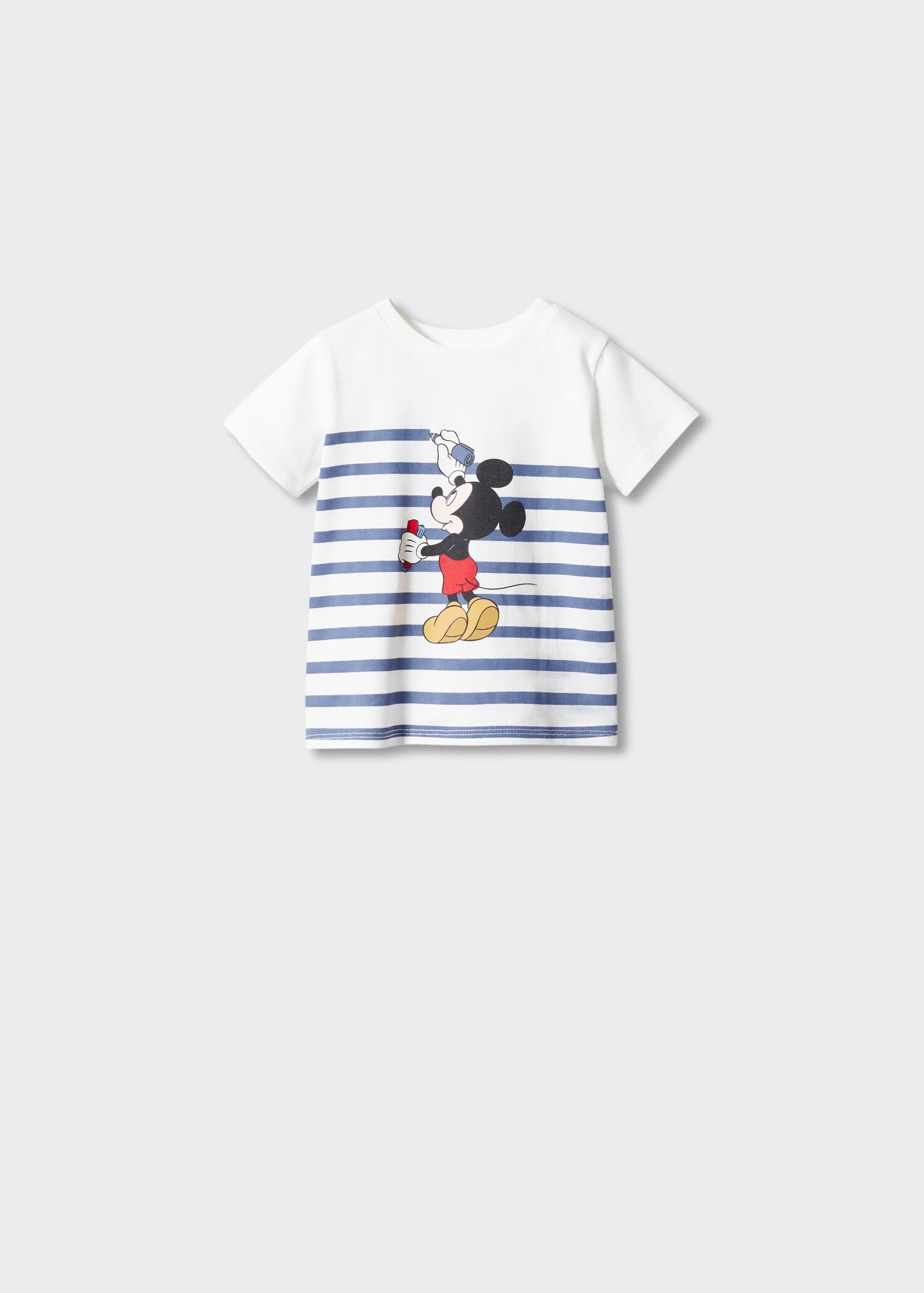 Mickey Mouse T-shirt - Article without model