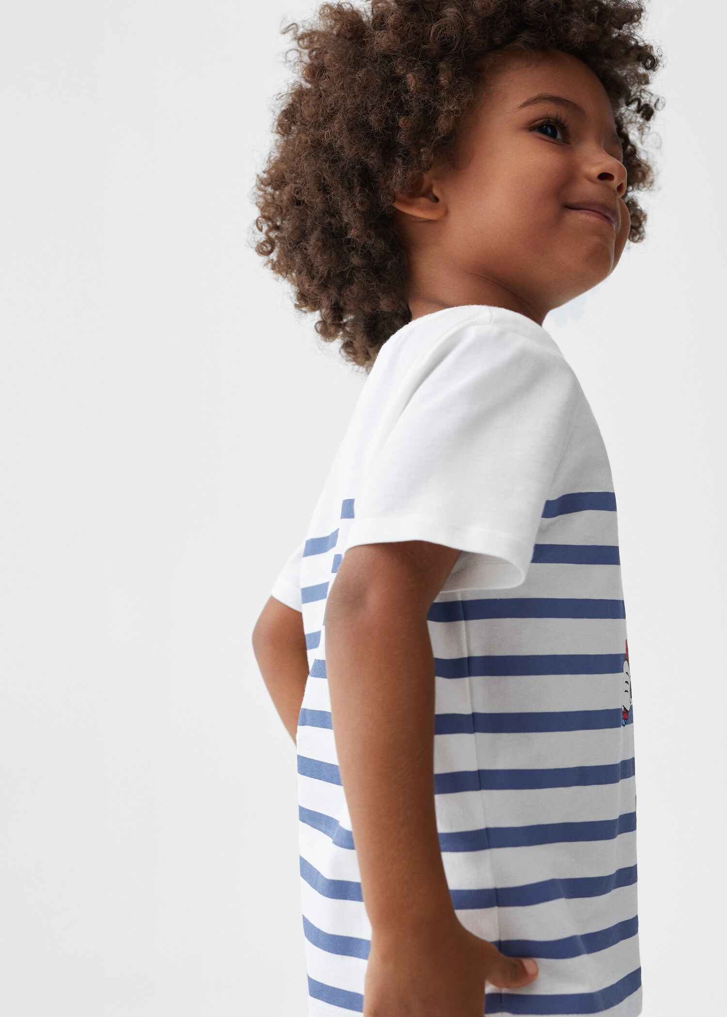 Mickey Mouse T-shirt - Details of the article 1