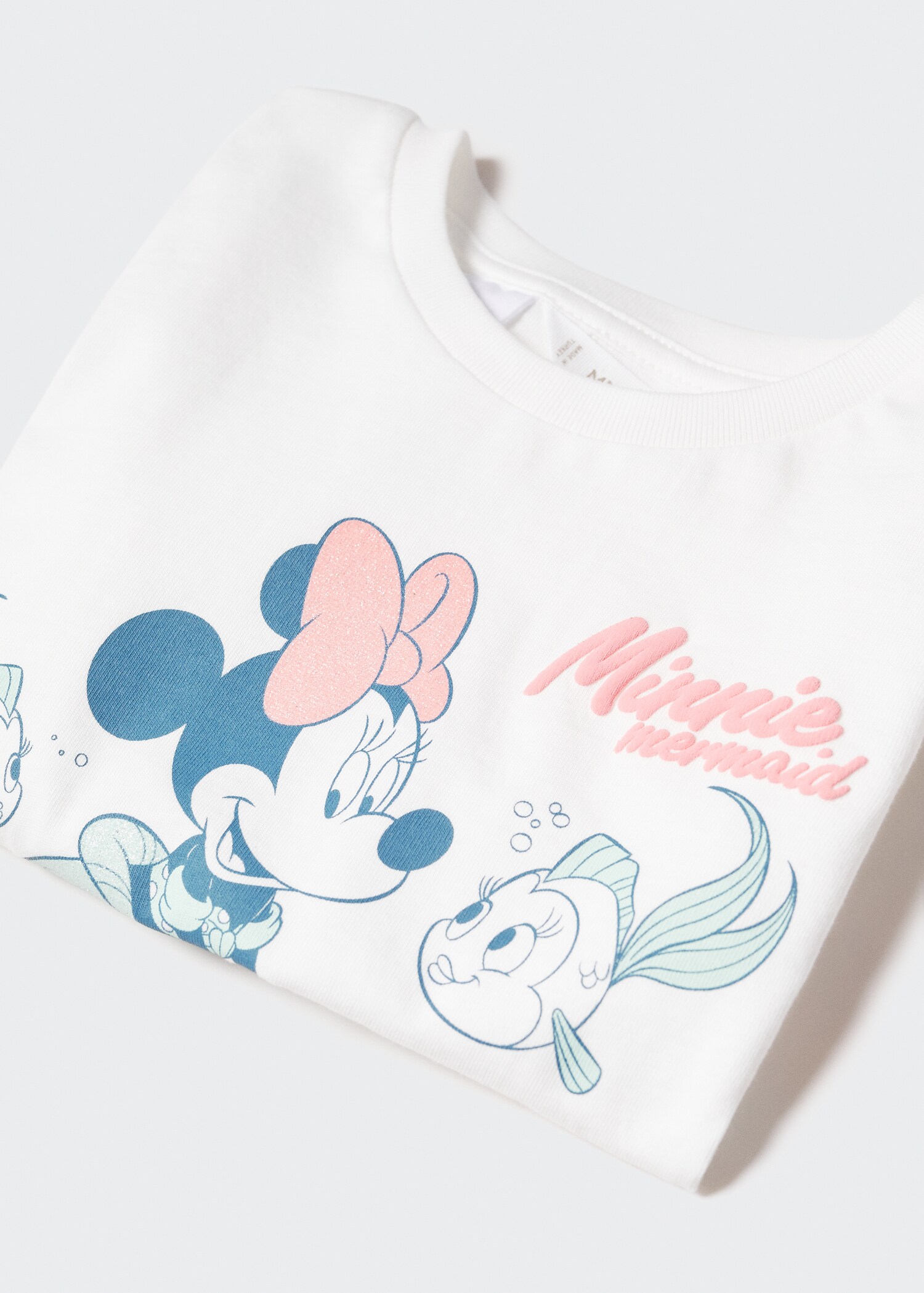 T-shirt Minnie Mouse - Détail de l'article 0