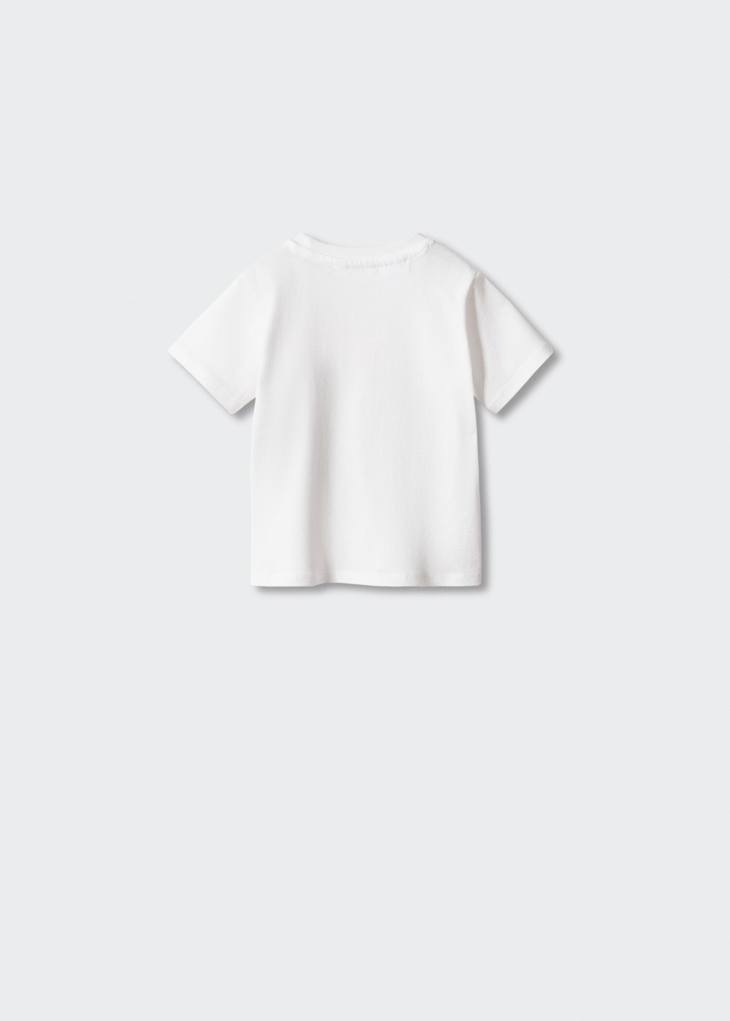 T-shirt Minnie Mouse - Verso de l’article
