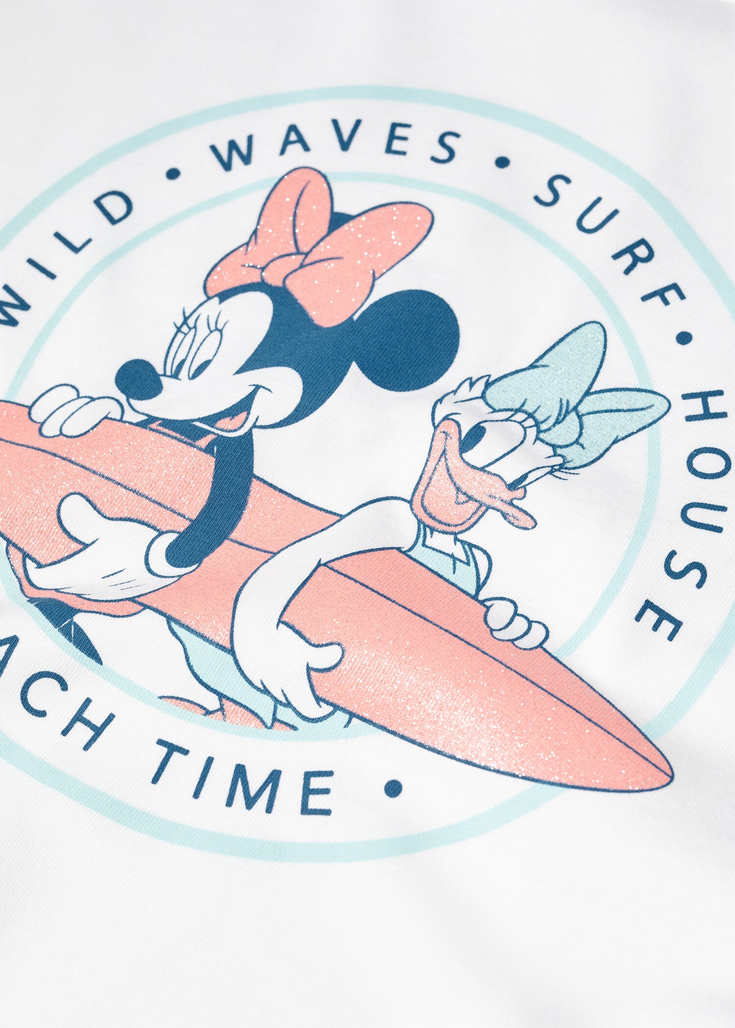 Minnie Mouse T-shirt - Details of the article 8