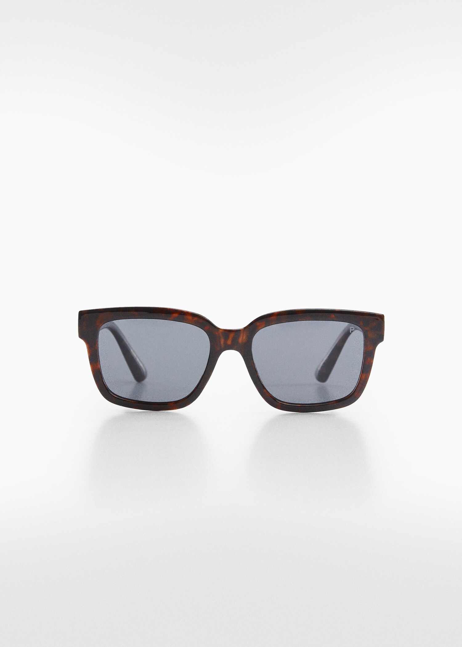 Polarised sunglasses - Article without model