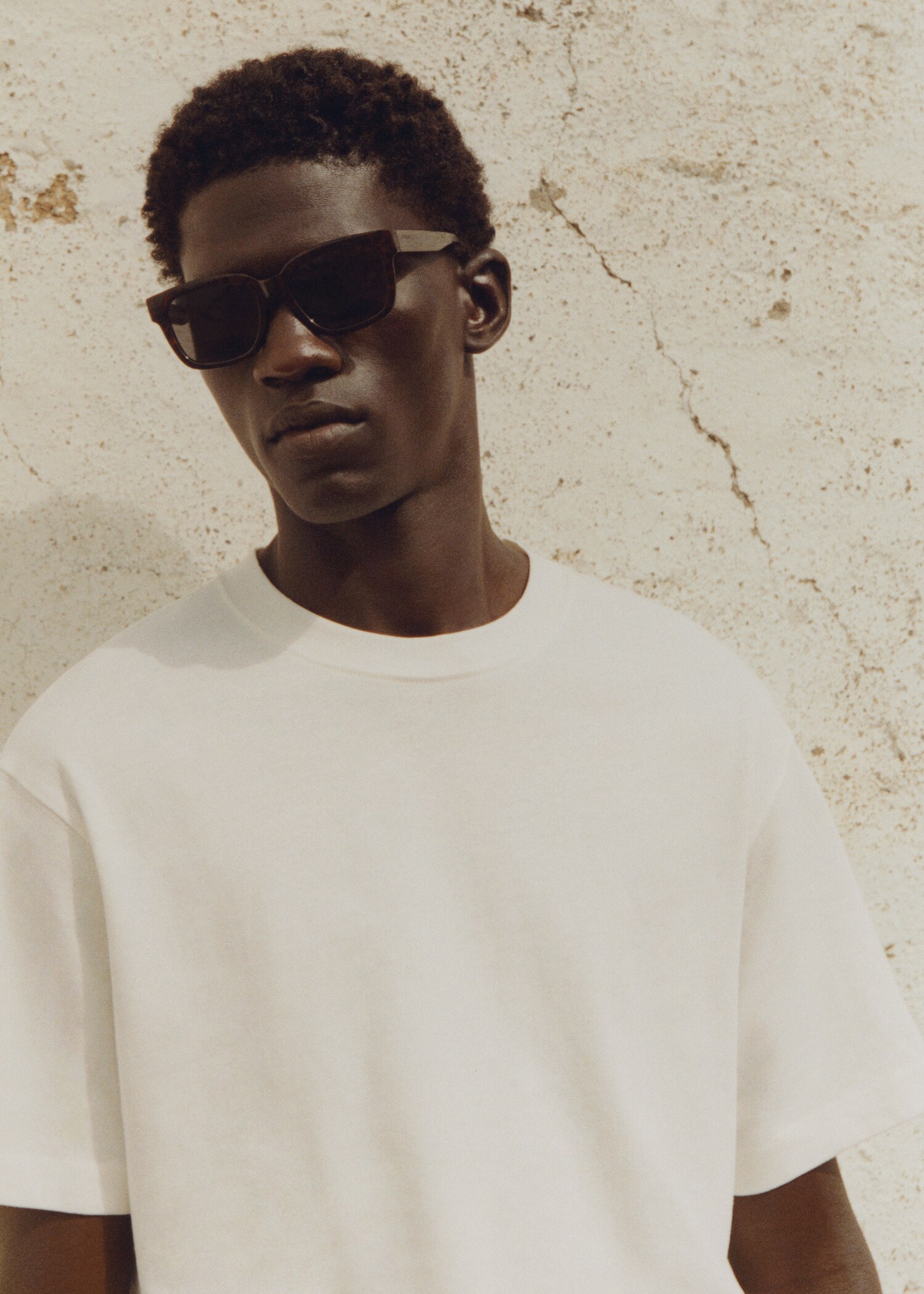 Polarised sunglasses - Details of the article 9