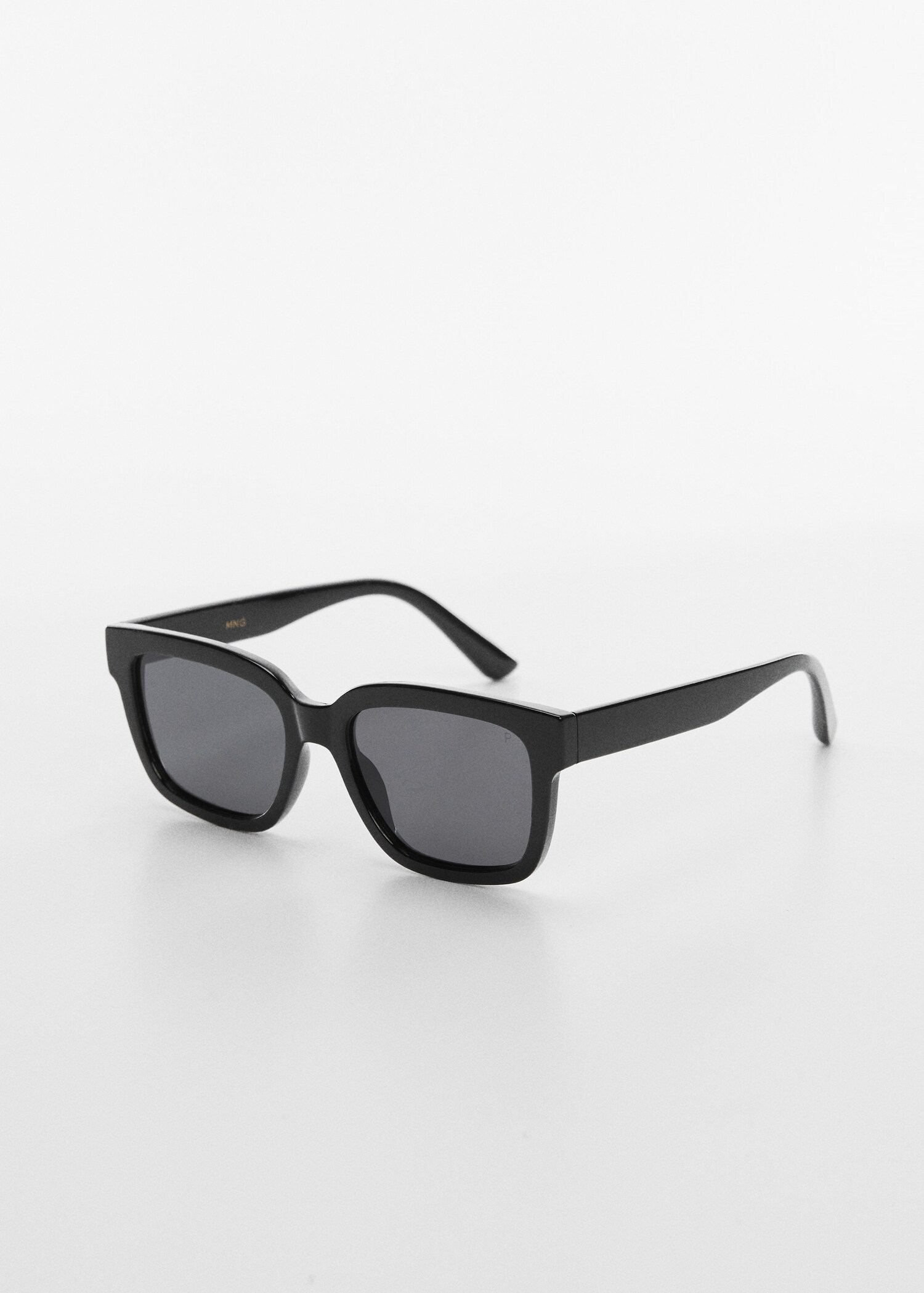 Polarised sunglasses - Medium plane