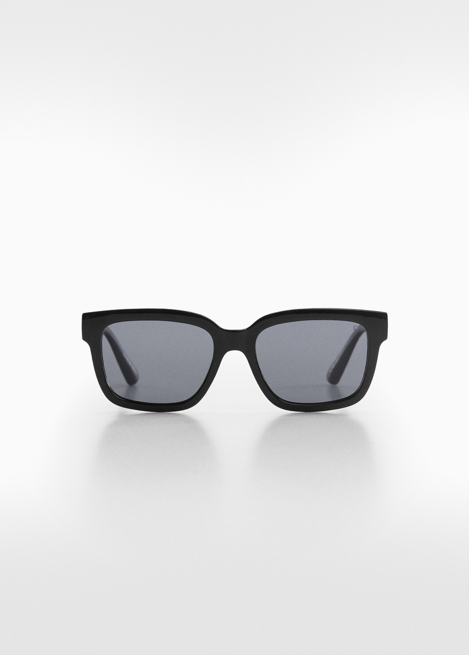 Polarised sunglasses - Article without model