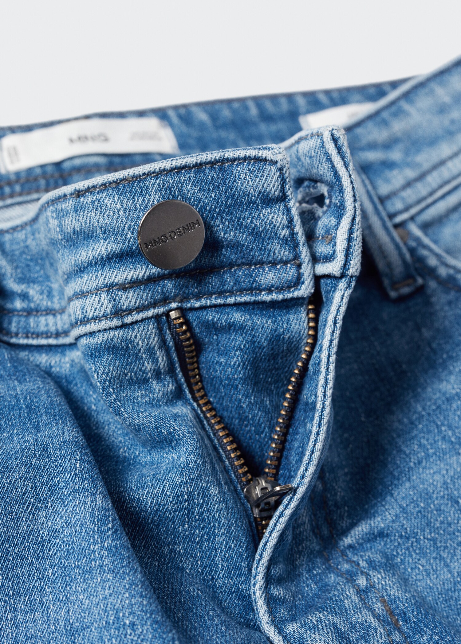 Jean Jan slim fit  - Details of the article 8