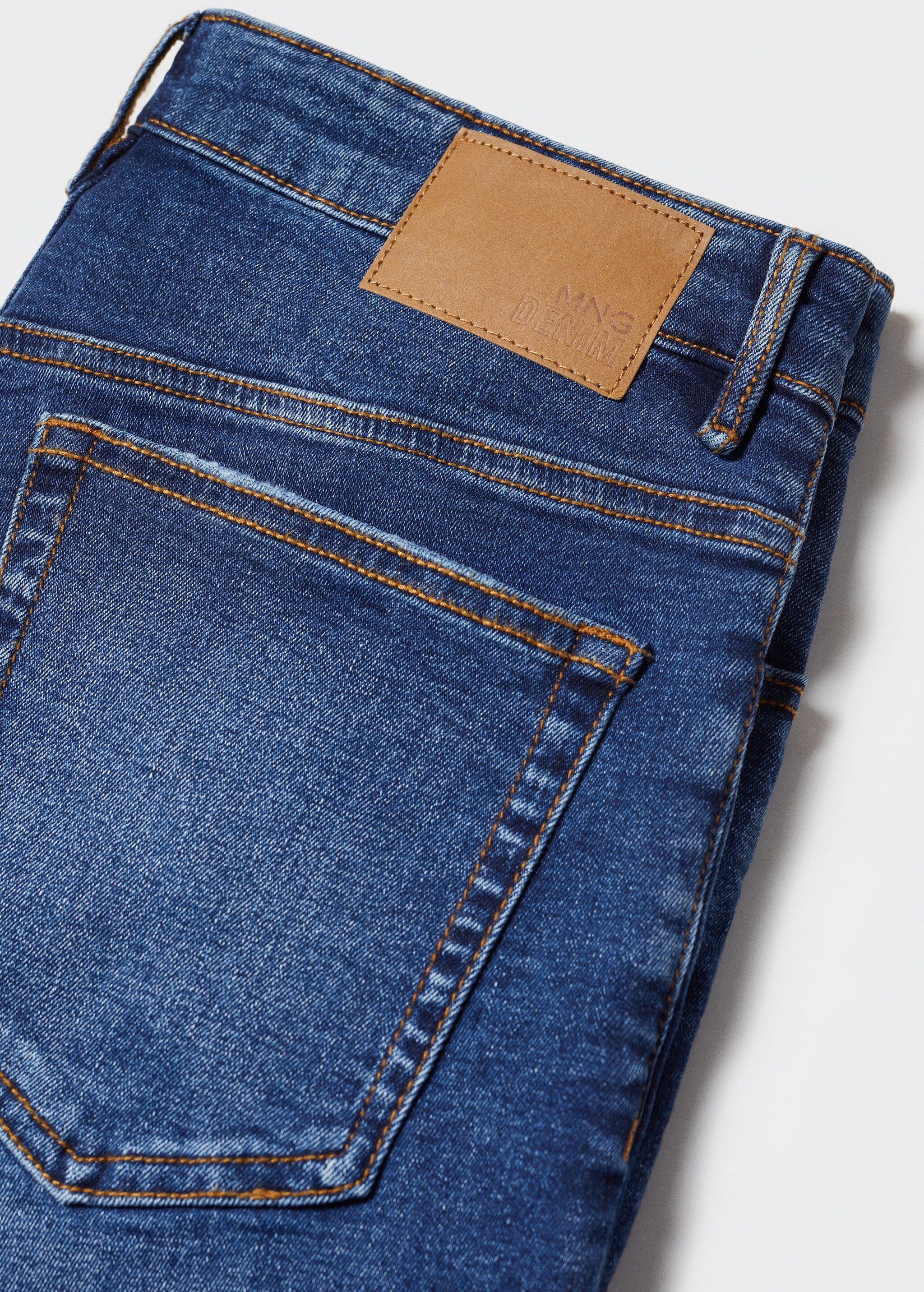 Jeans Jude skinny fit - Details of the article 8