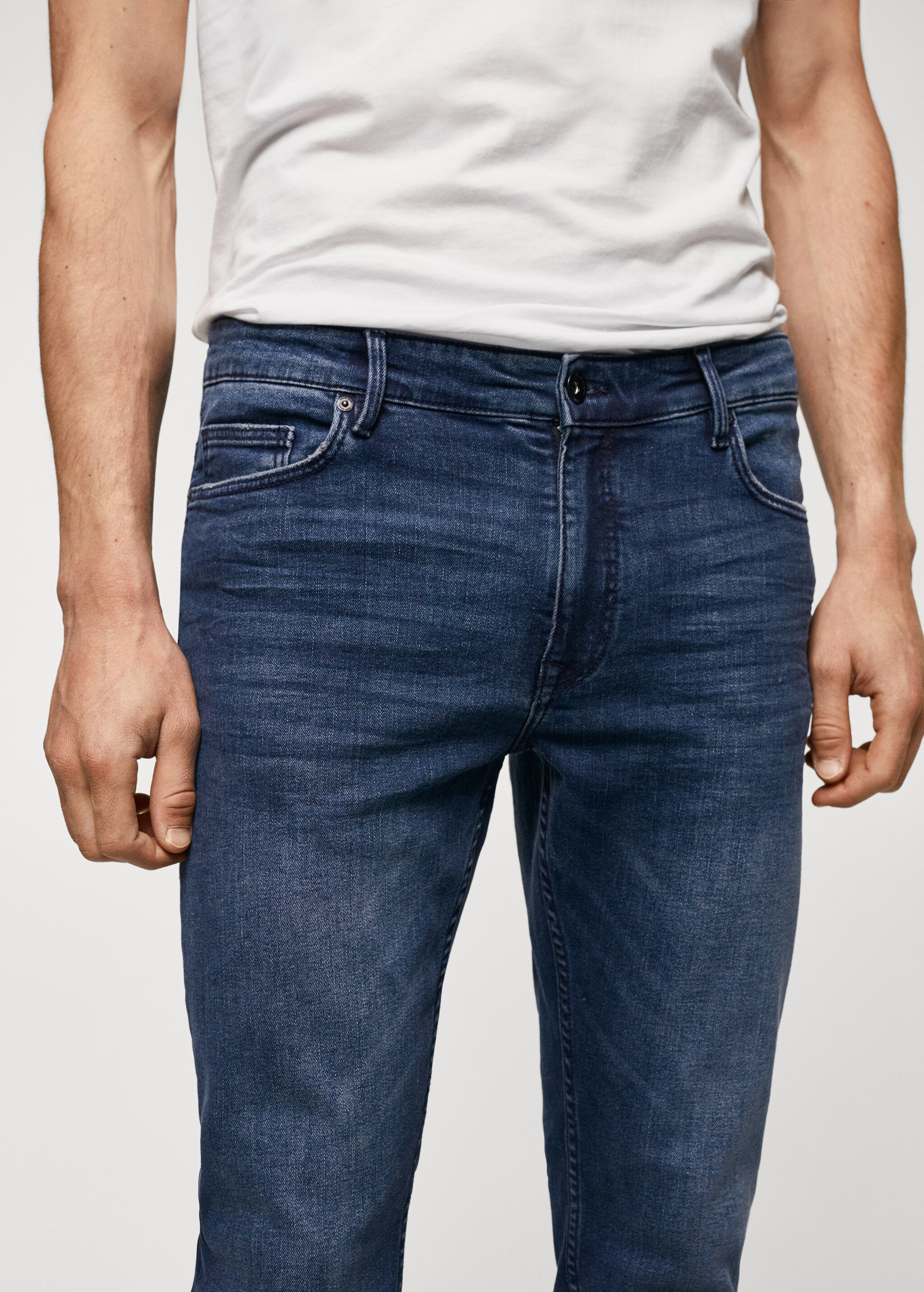 Jude skinny-fit jeans - Detail van het artikel 1