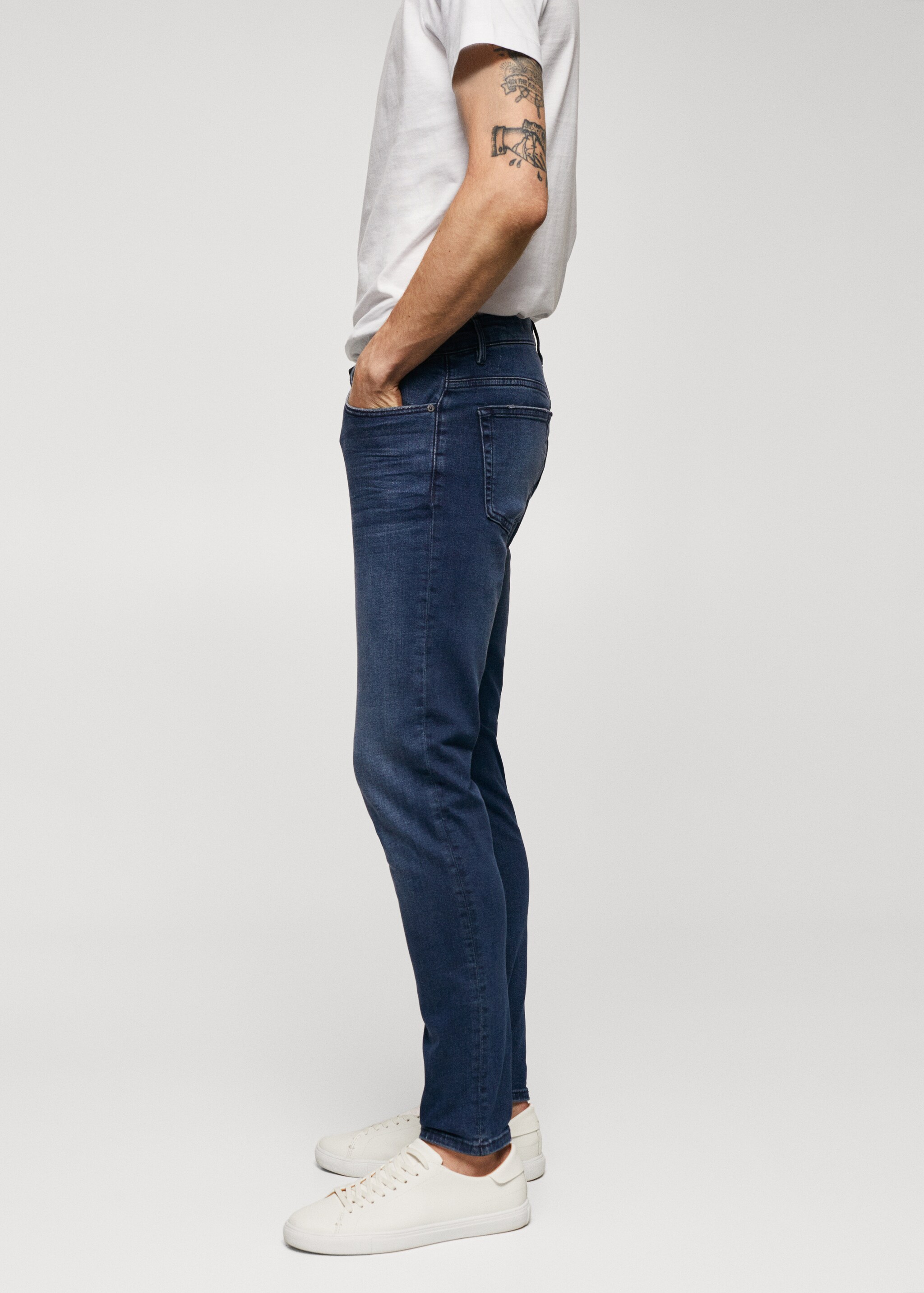 Jude skinny-fit jeans - Detail van het artikel 2