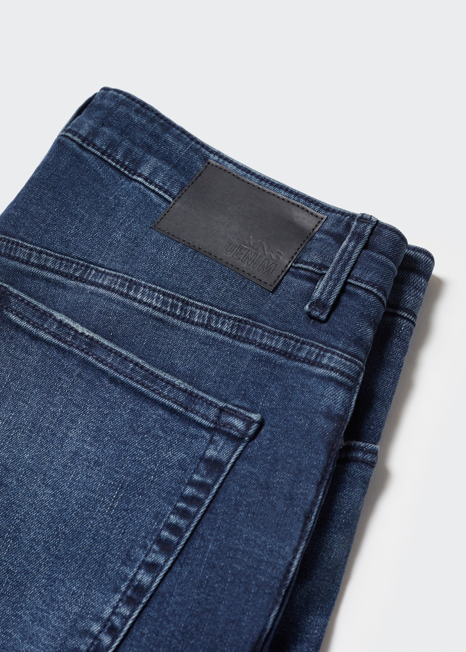 Jude skinny-fit jeans - Detail van het artikel 8